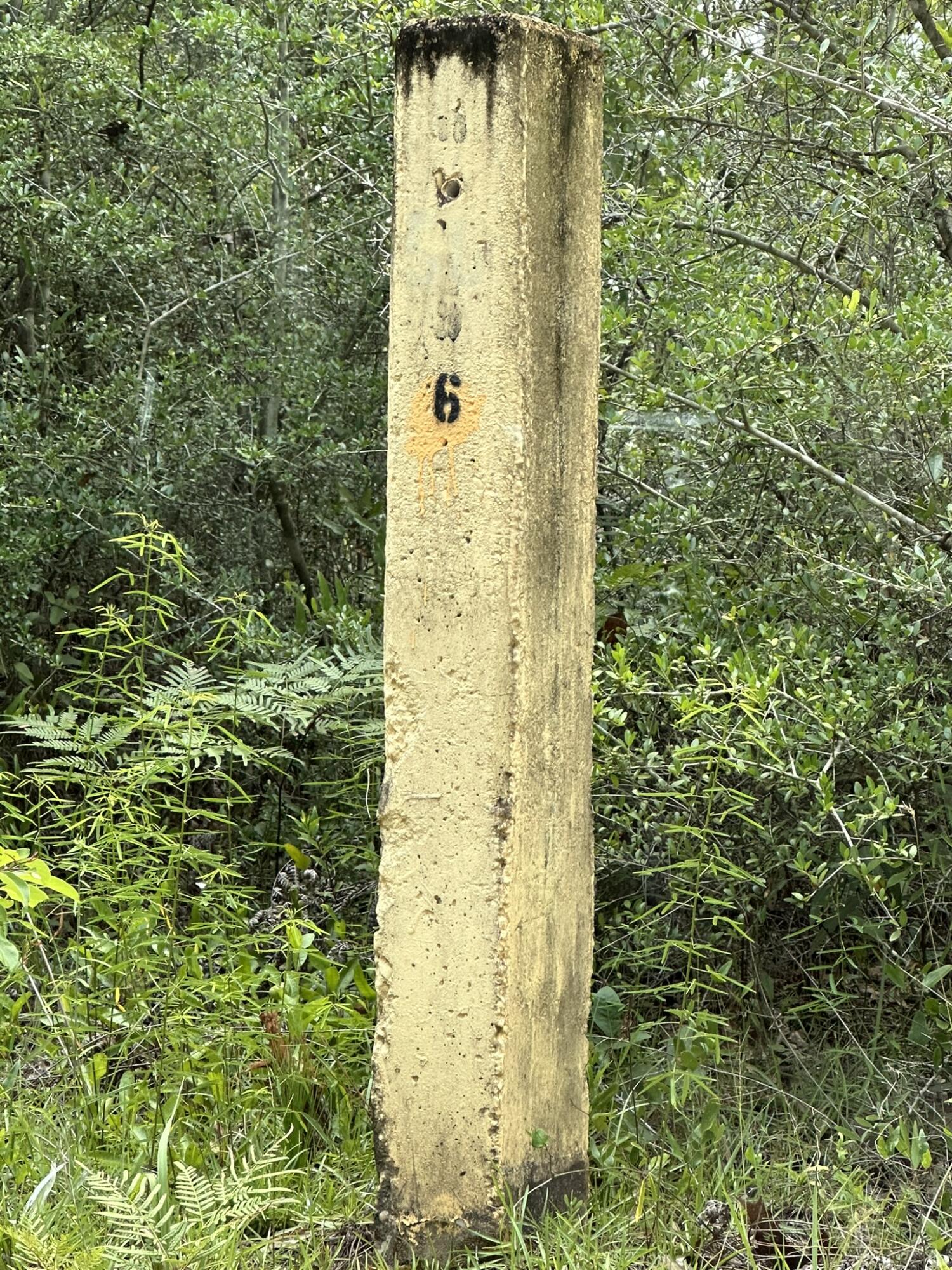 NO RECORDED SUBDIVISION - Land