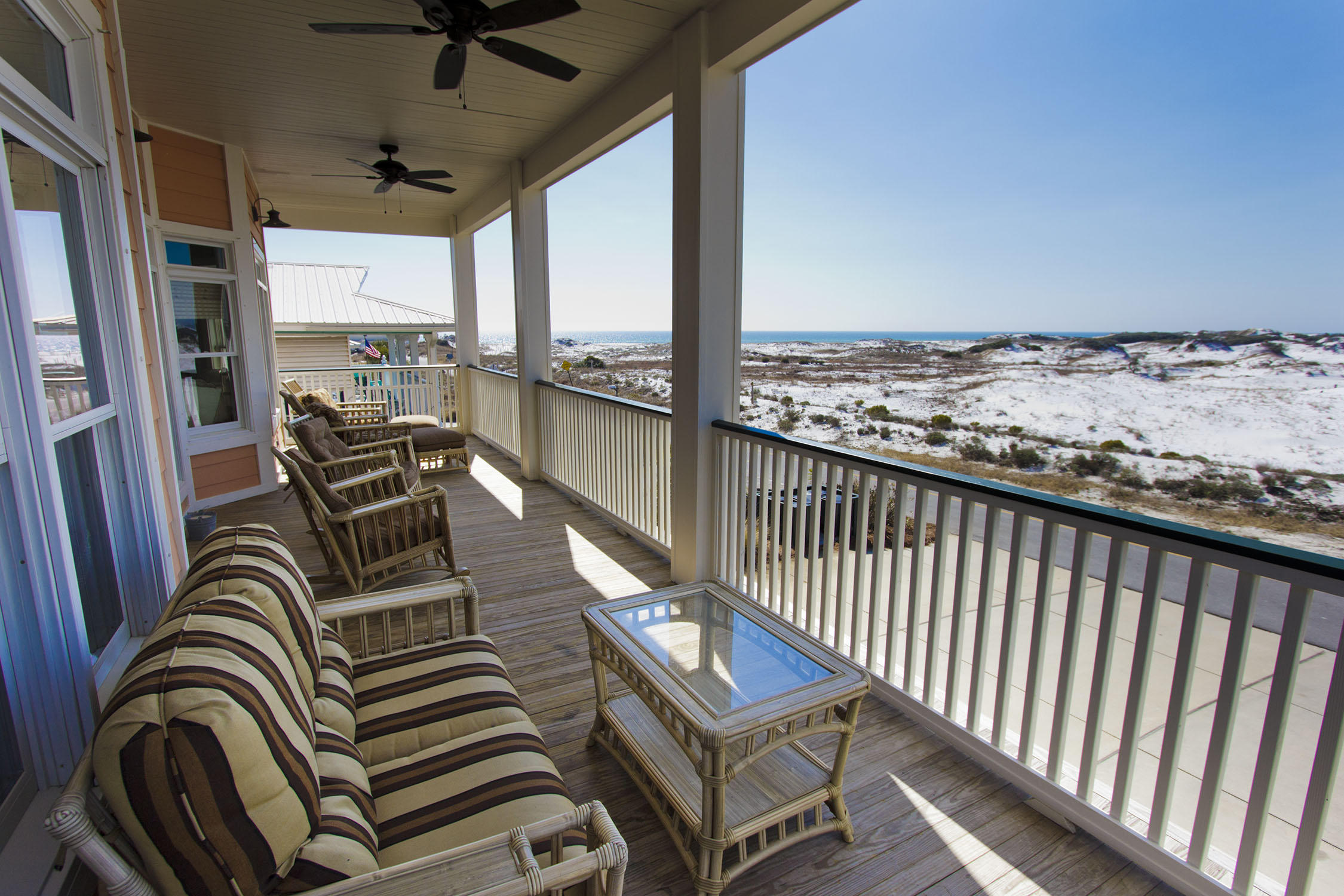 GRAYTON BEACH - Residential