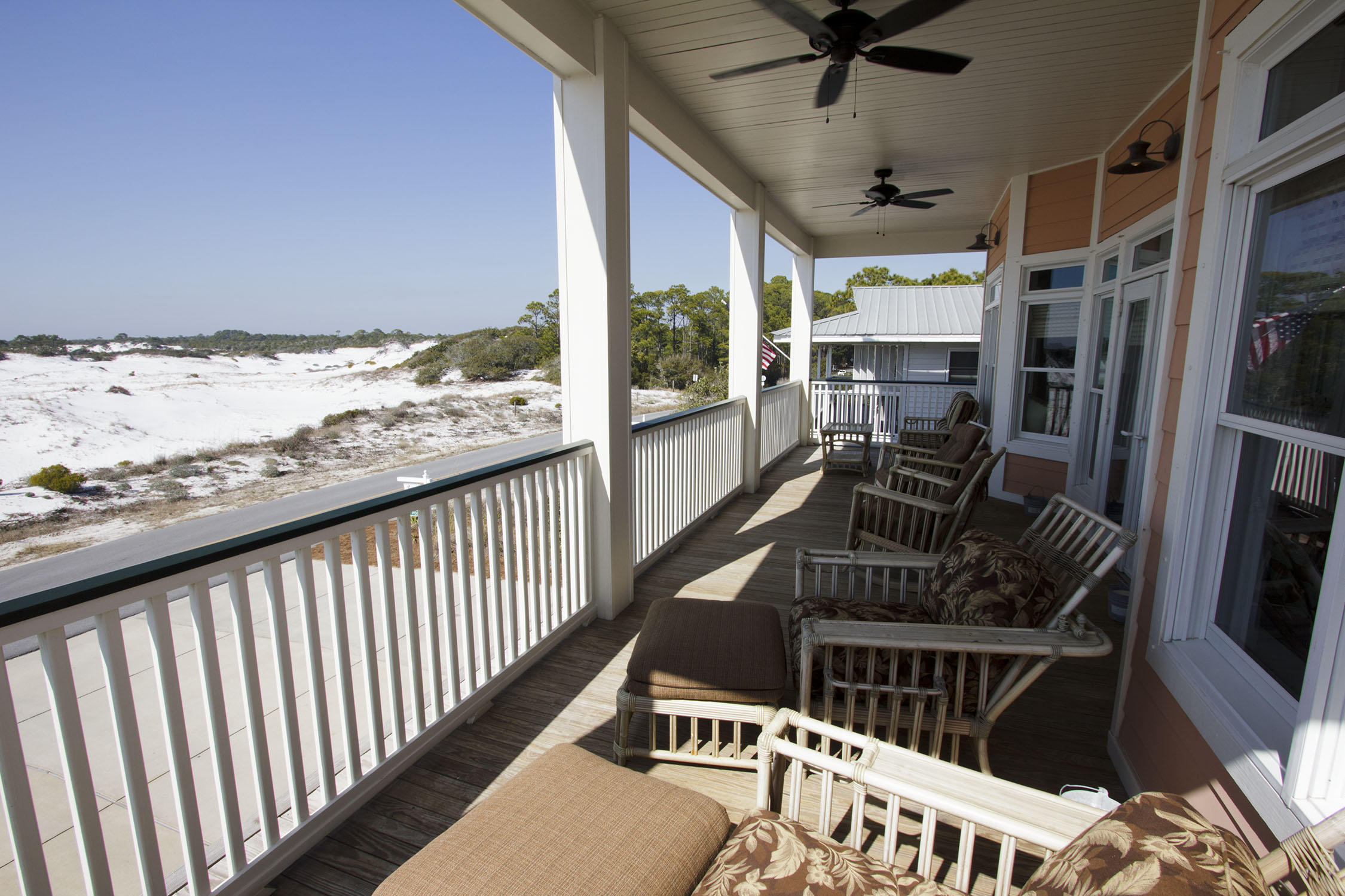 GRAYTON BEACH - Residential