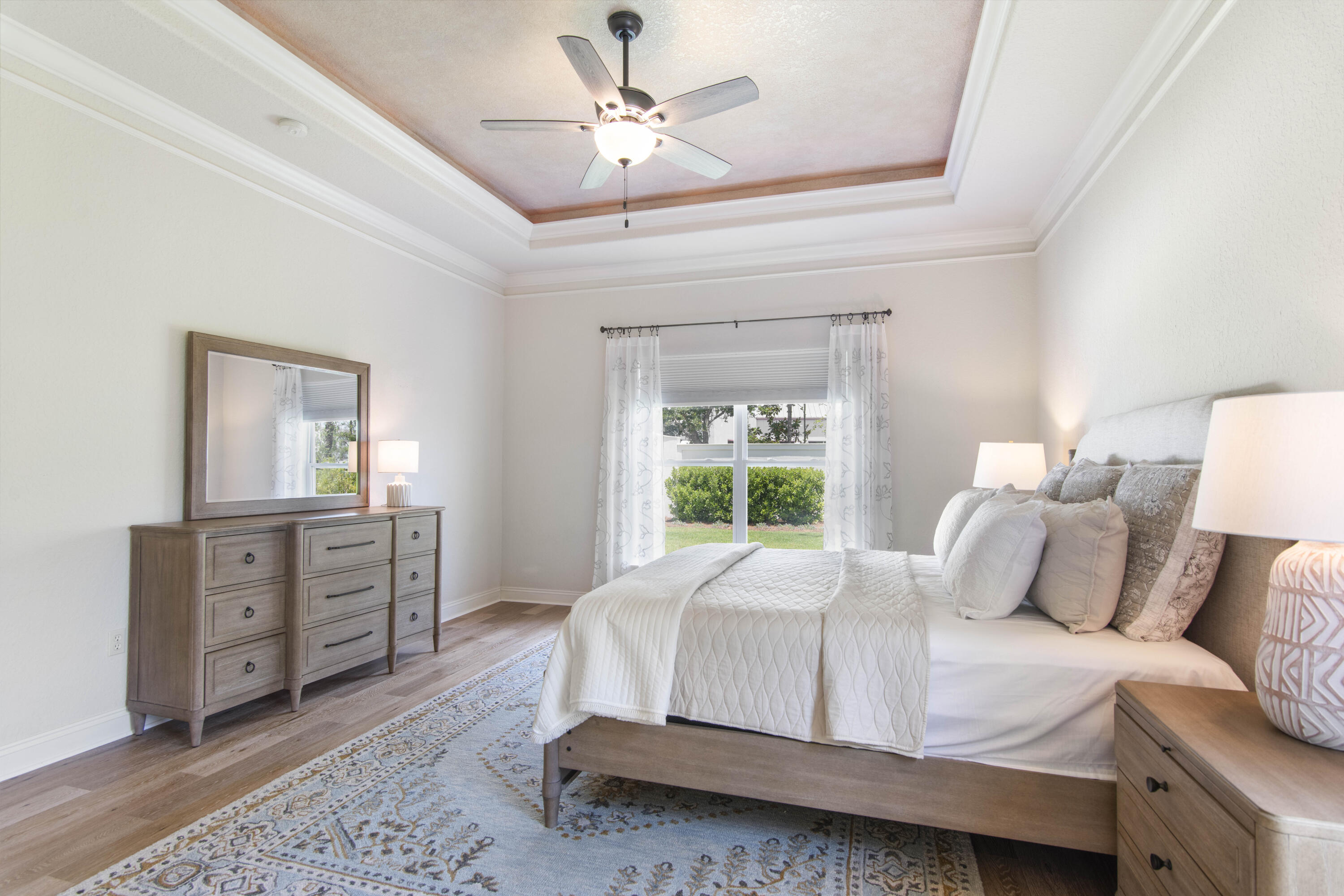 BellaMar at Gulf Place - Residential