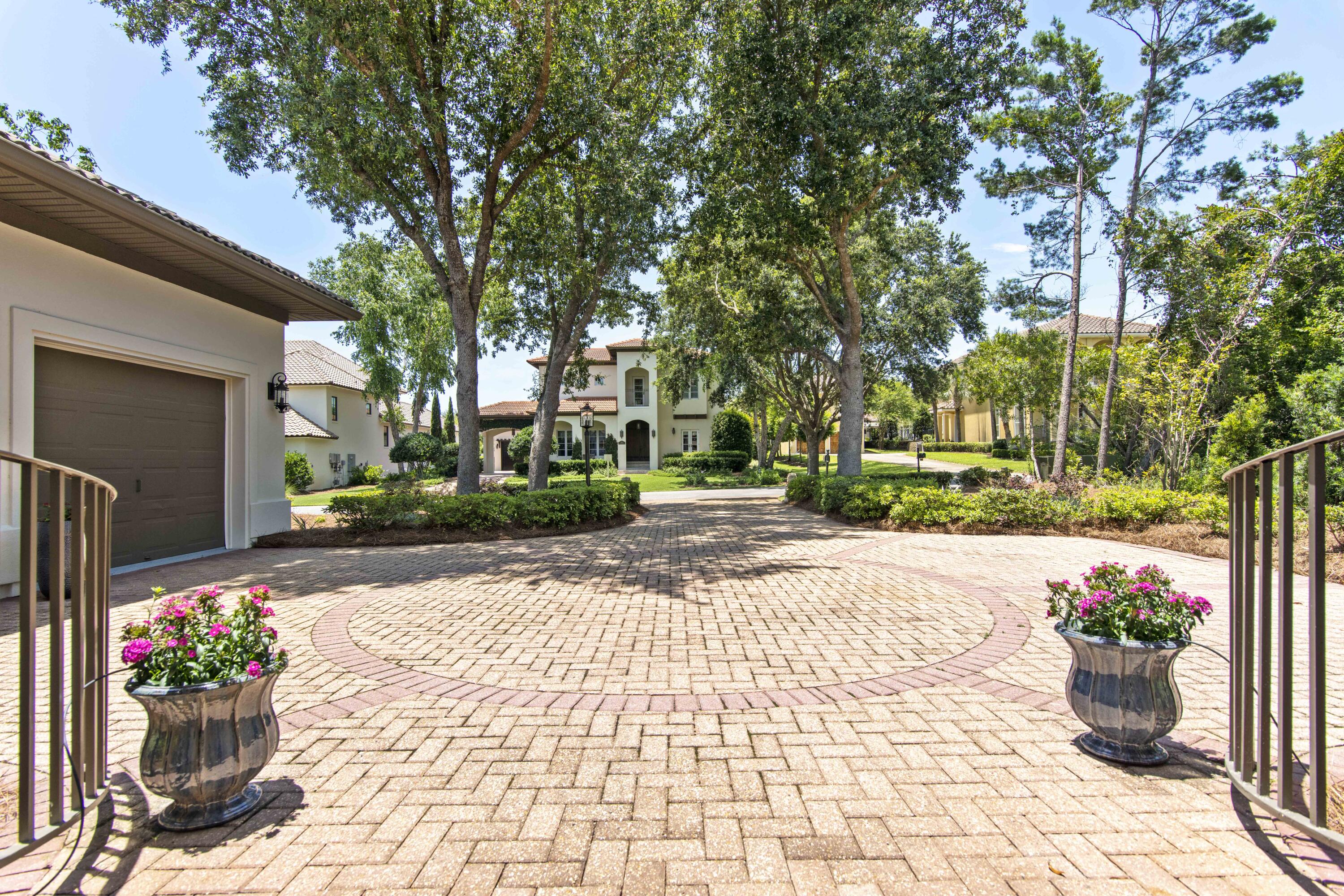 BellaMar at Gulf Place - Residential