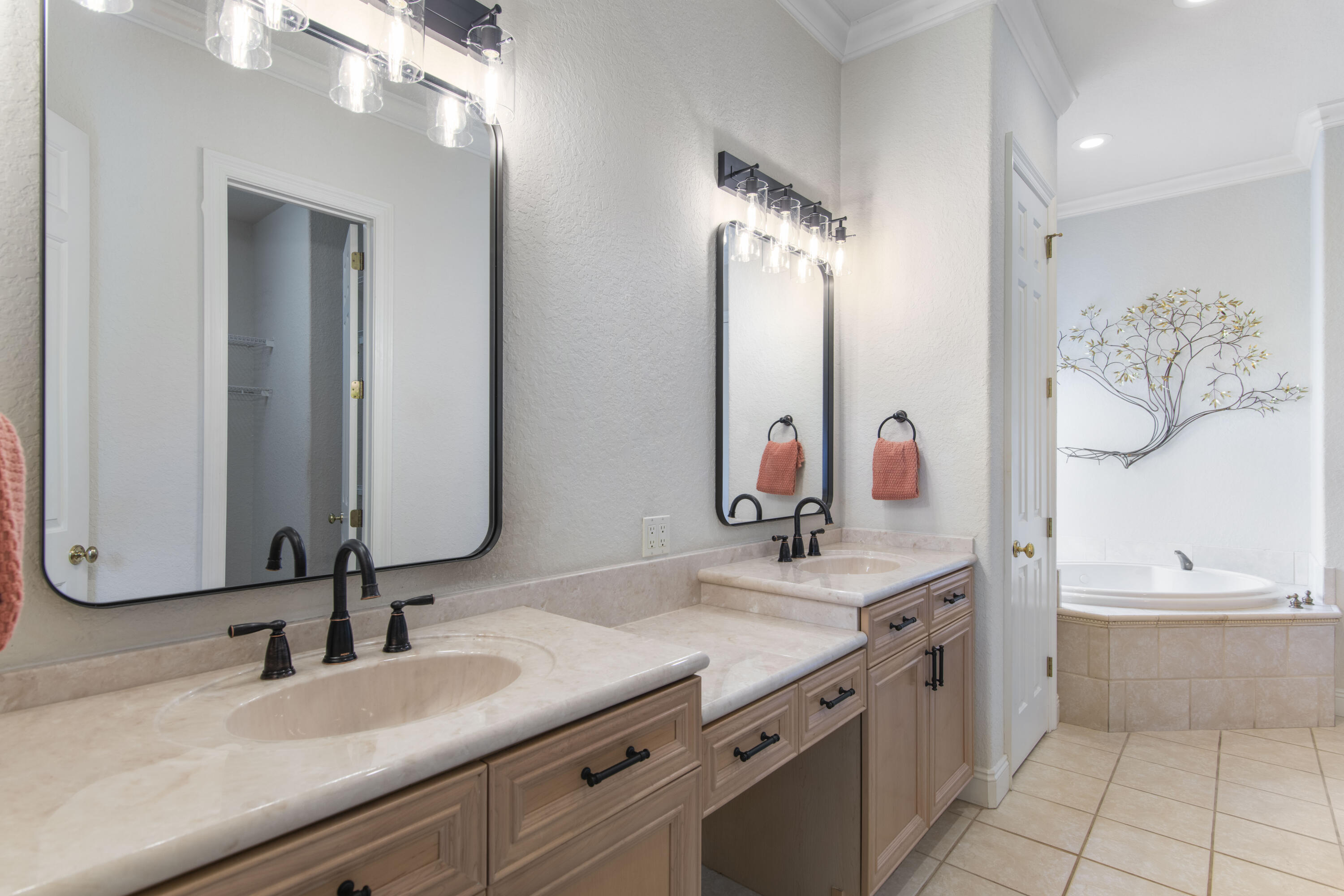 BellaMar at Gulf Place - Residential