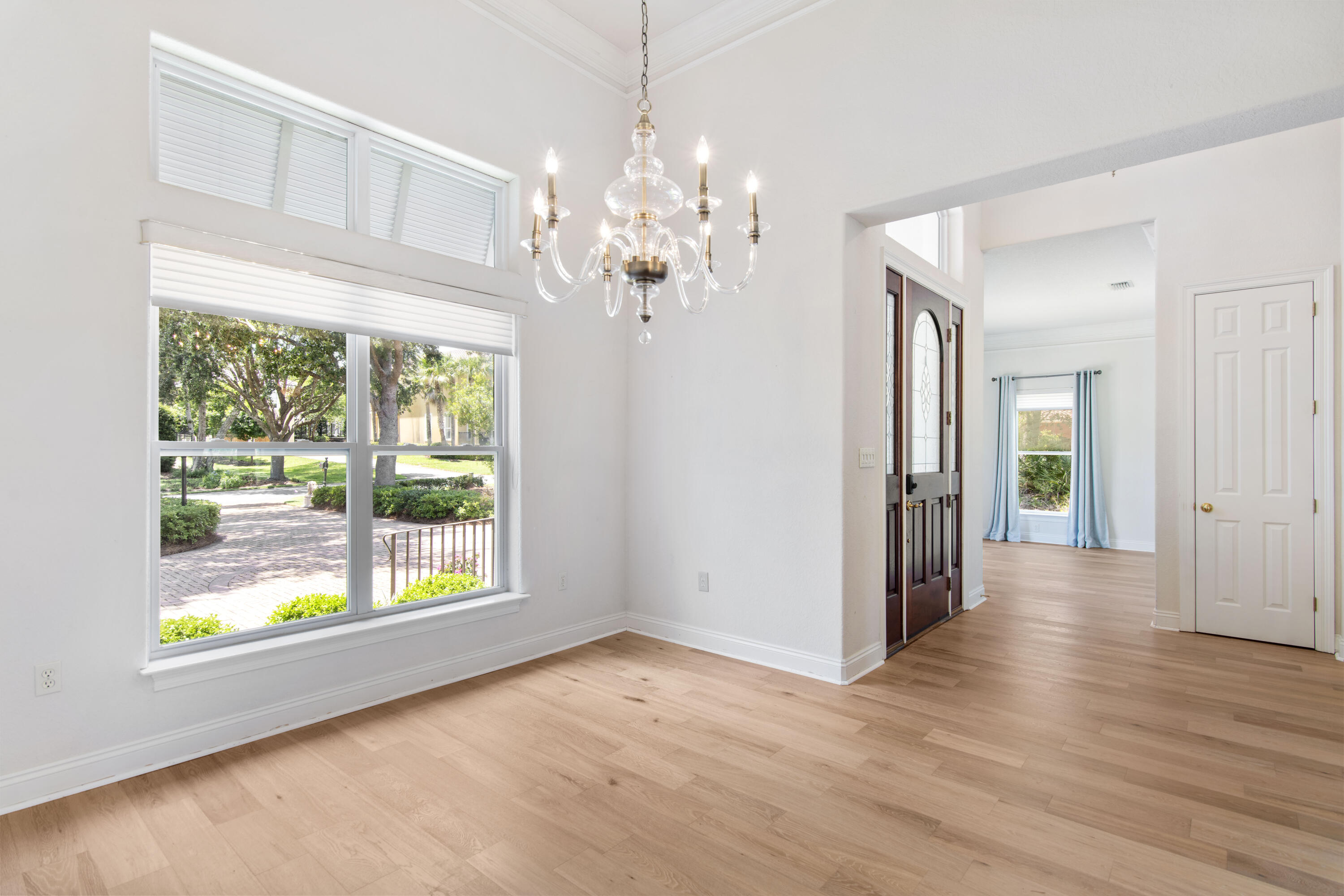 BellaMar at Gulf Place - Residential