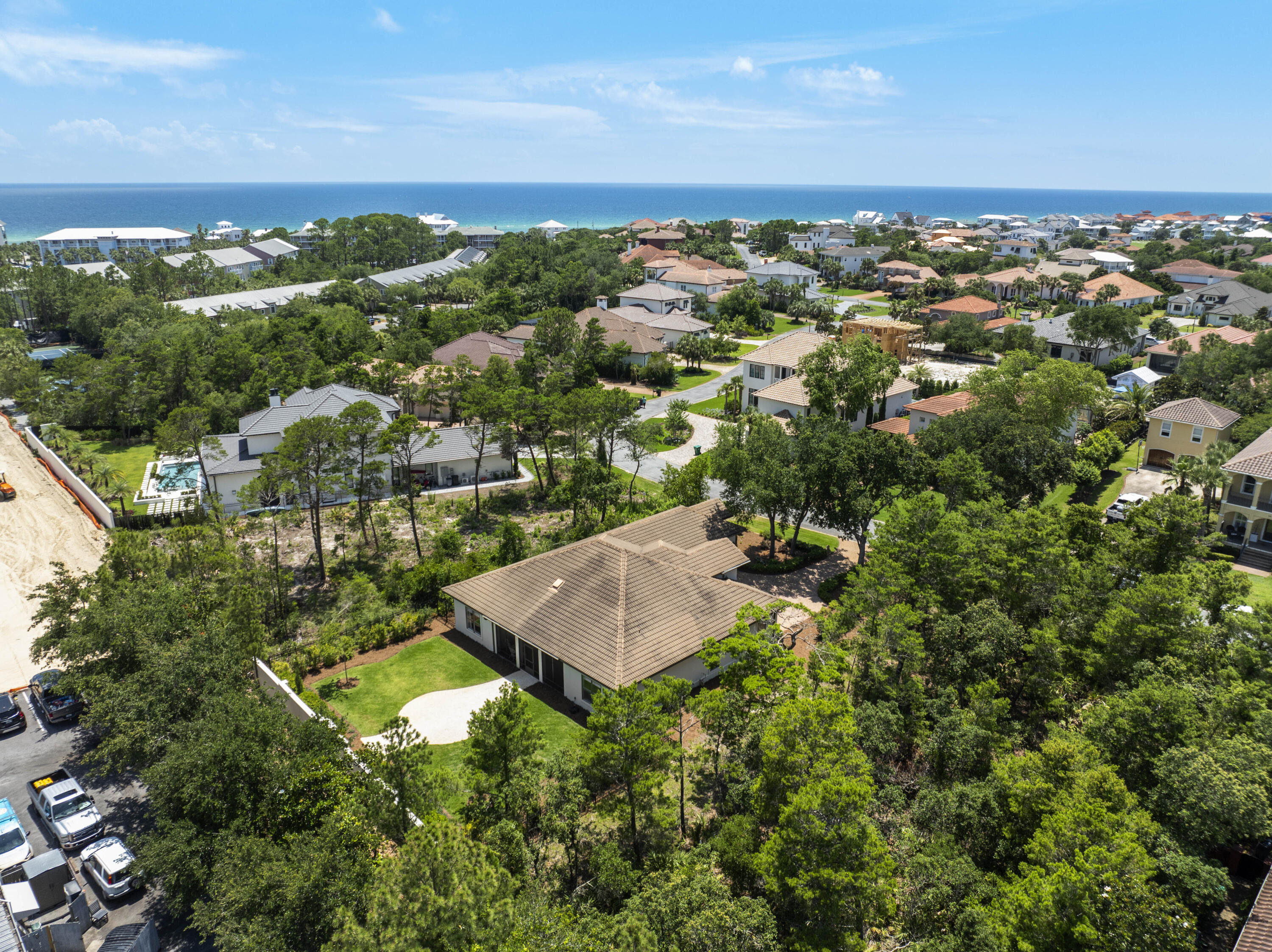 BellaMar at Gulf Place - Residential