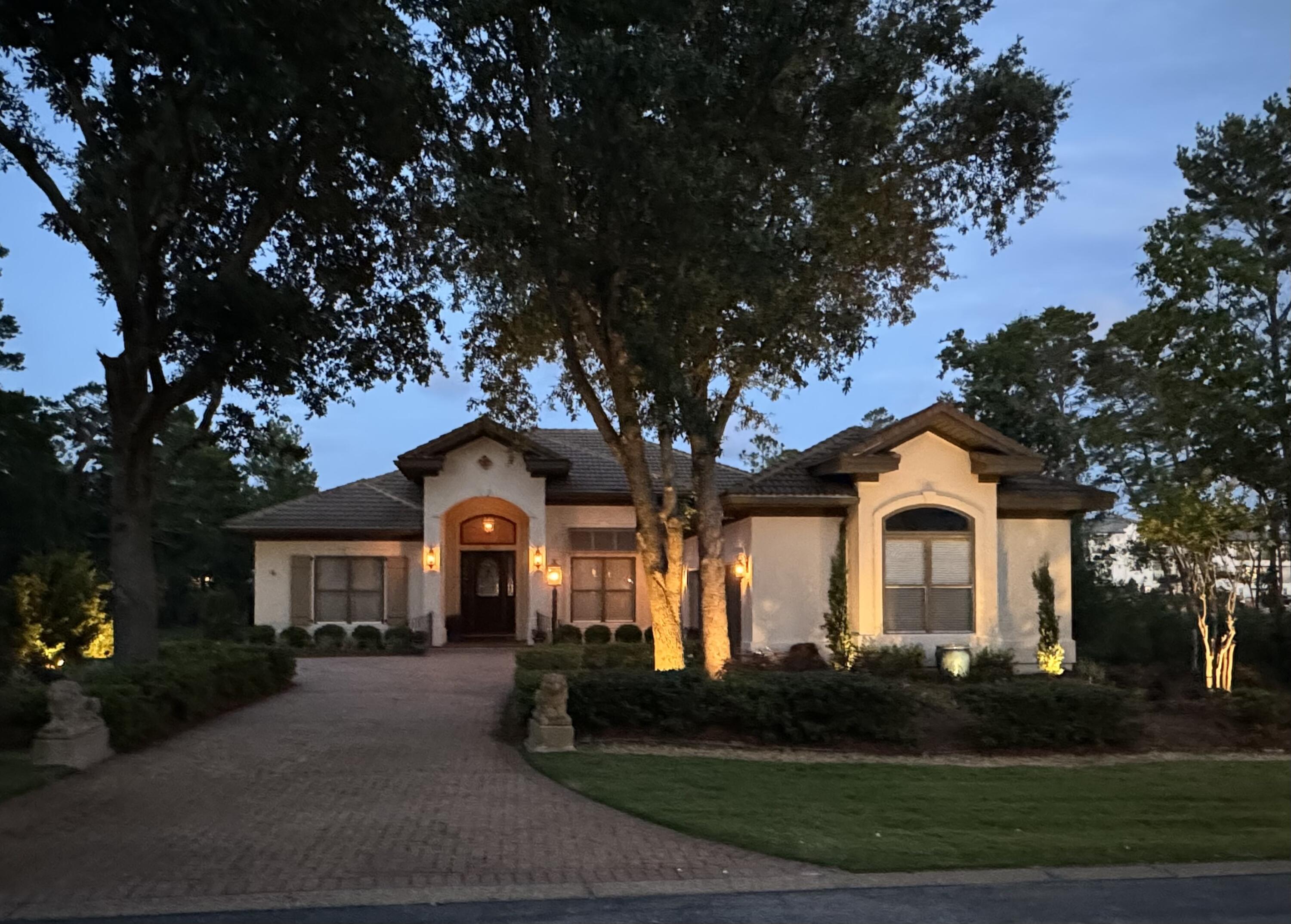 BellaMar at Gulf Place - Residential