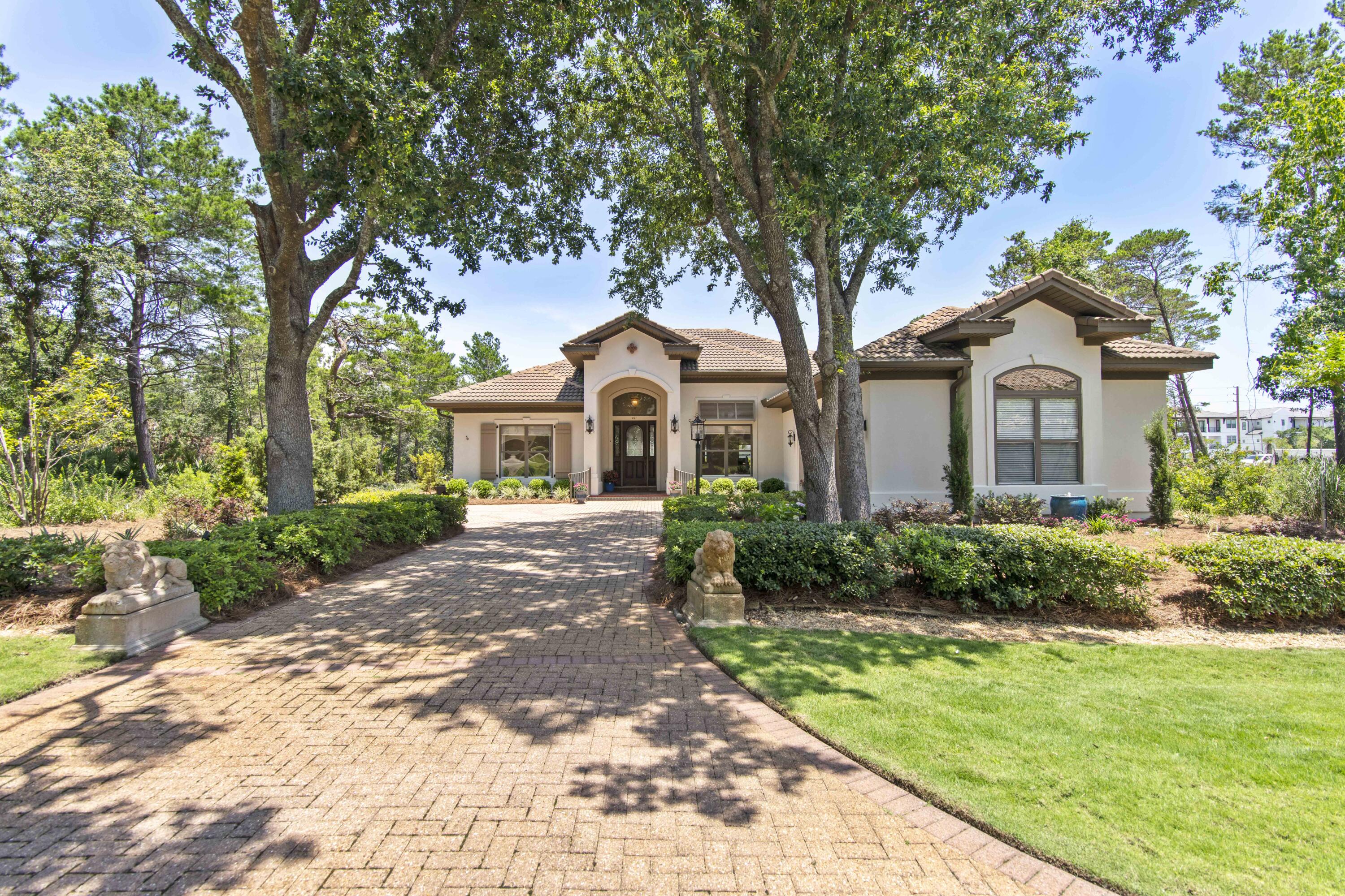 BellaMar at Gulf Place - Residential