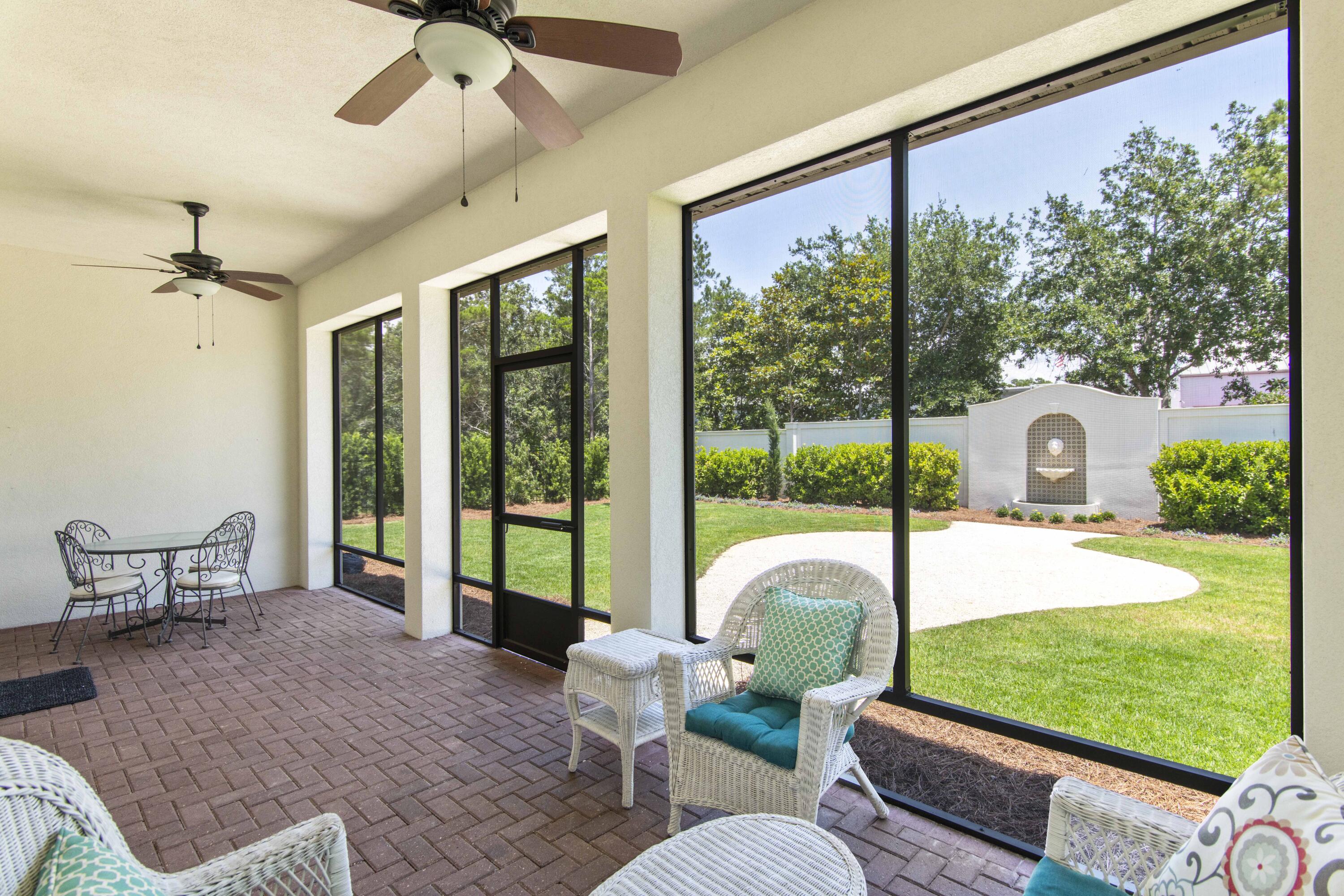 BellaMar at Gulf Place - Residential