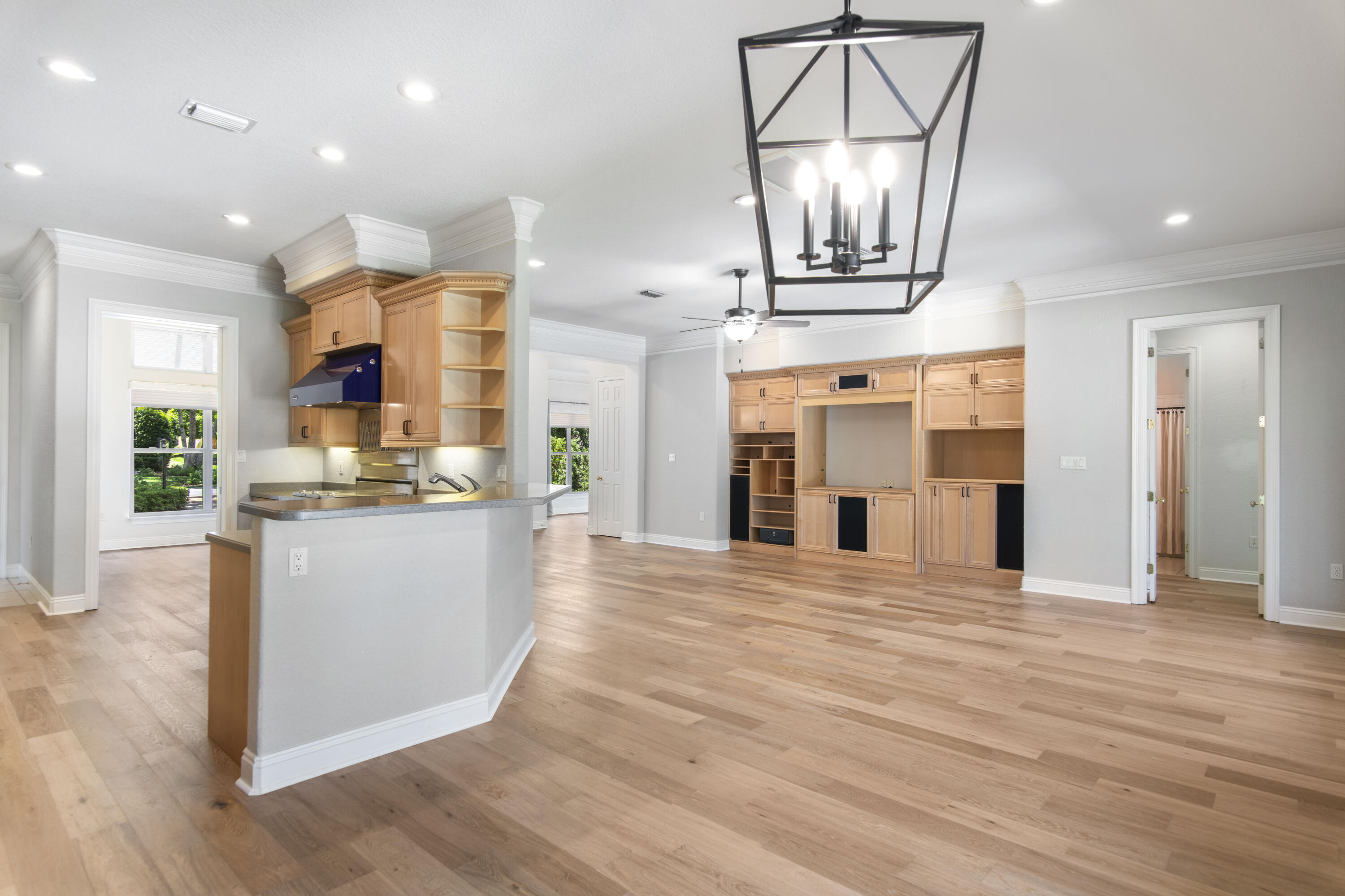 BellaMar at Gulf Place - Residential