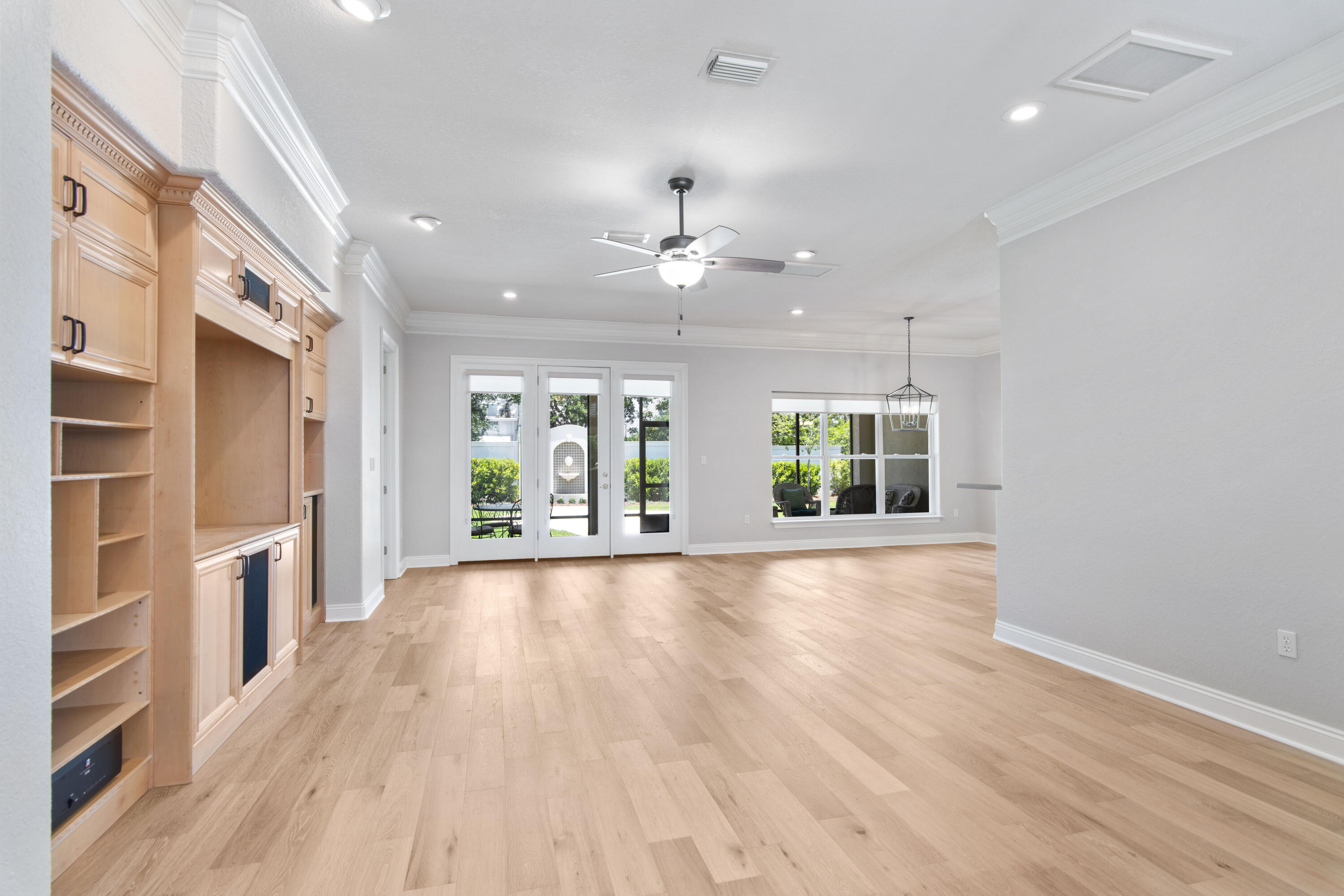 BellaMar at Gulf Place - Residential