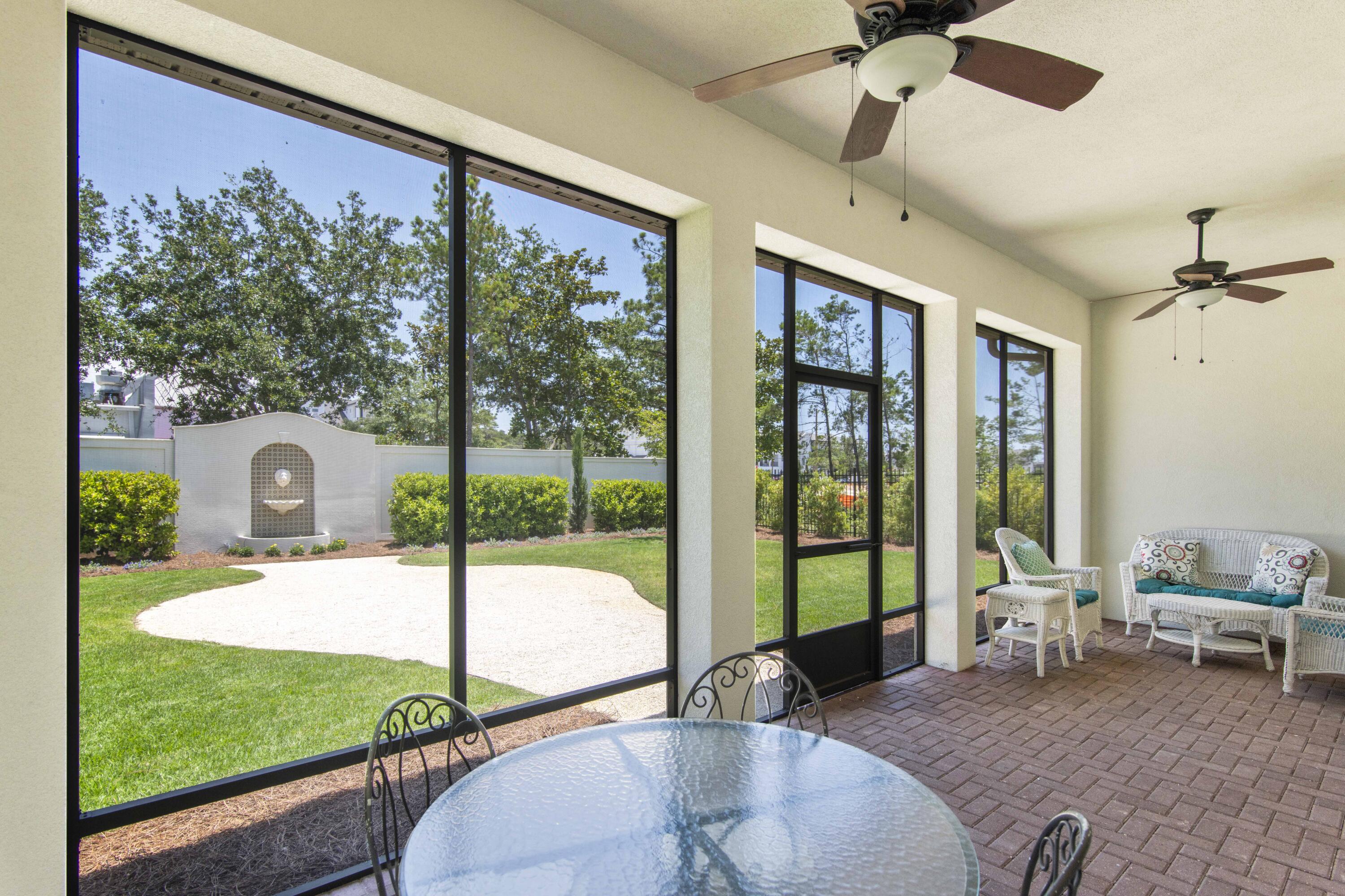 BellaMar at Gulf Place - Residential