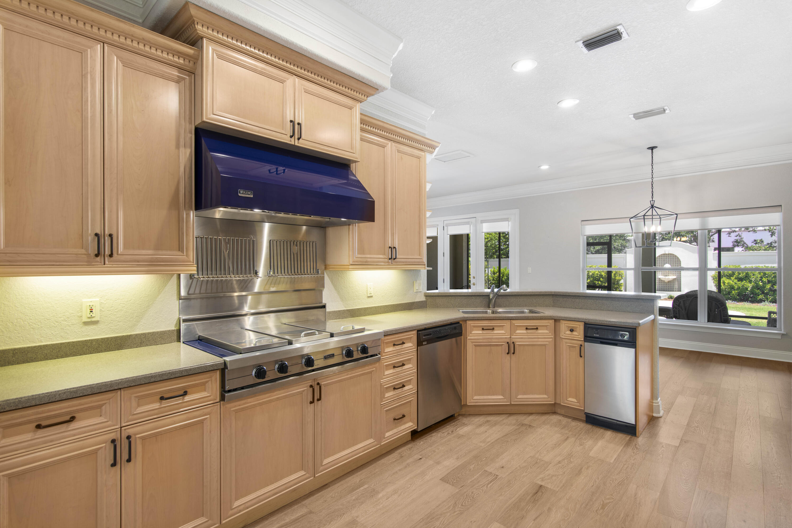 BellaMar at Gulf Place - Residential