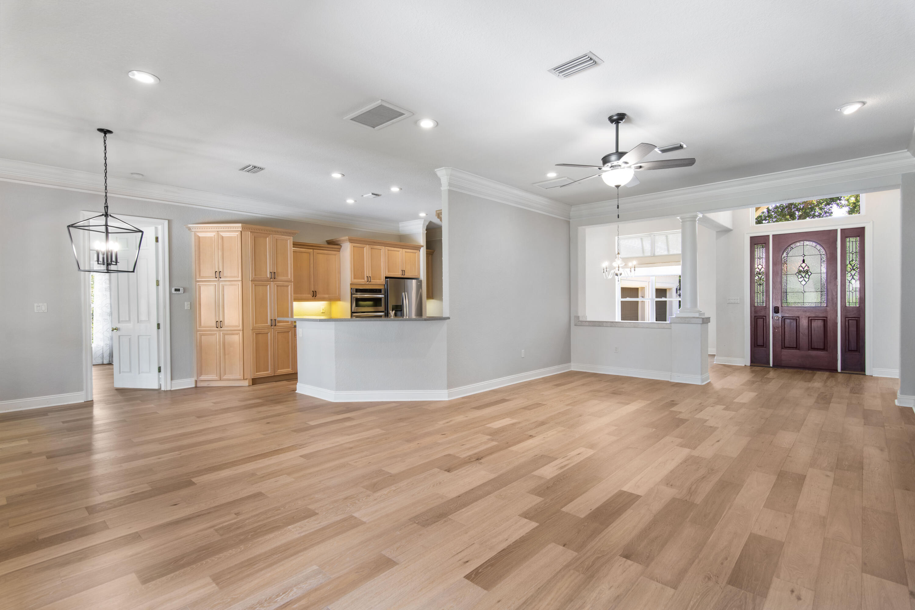 BellaMar at Gulf Place - Residential