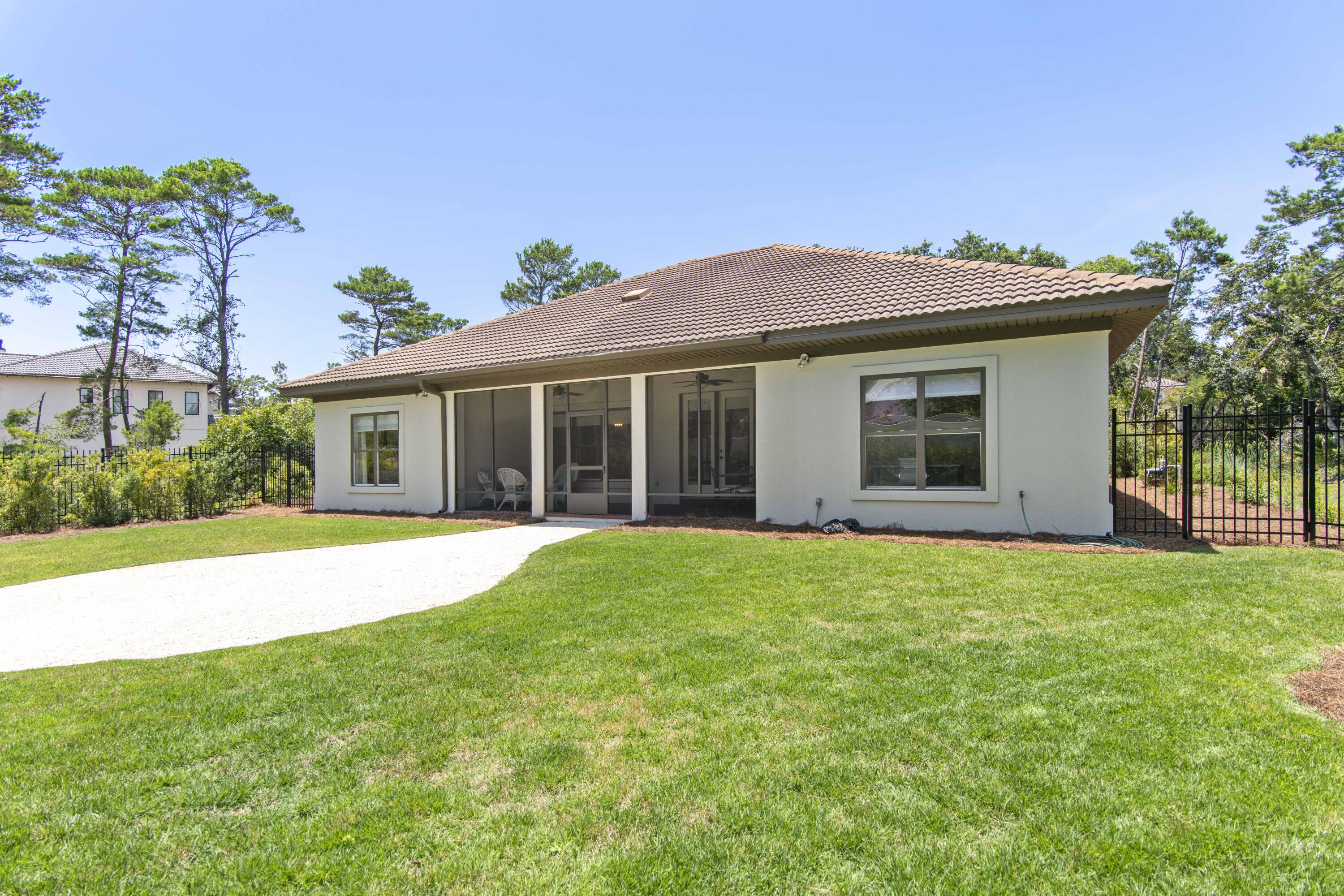 BellaMar at Gulf Place - Residential