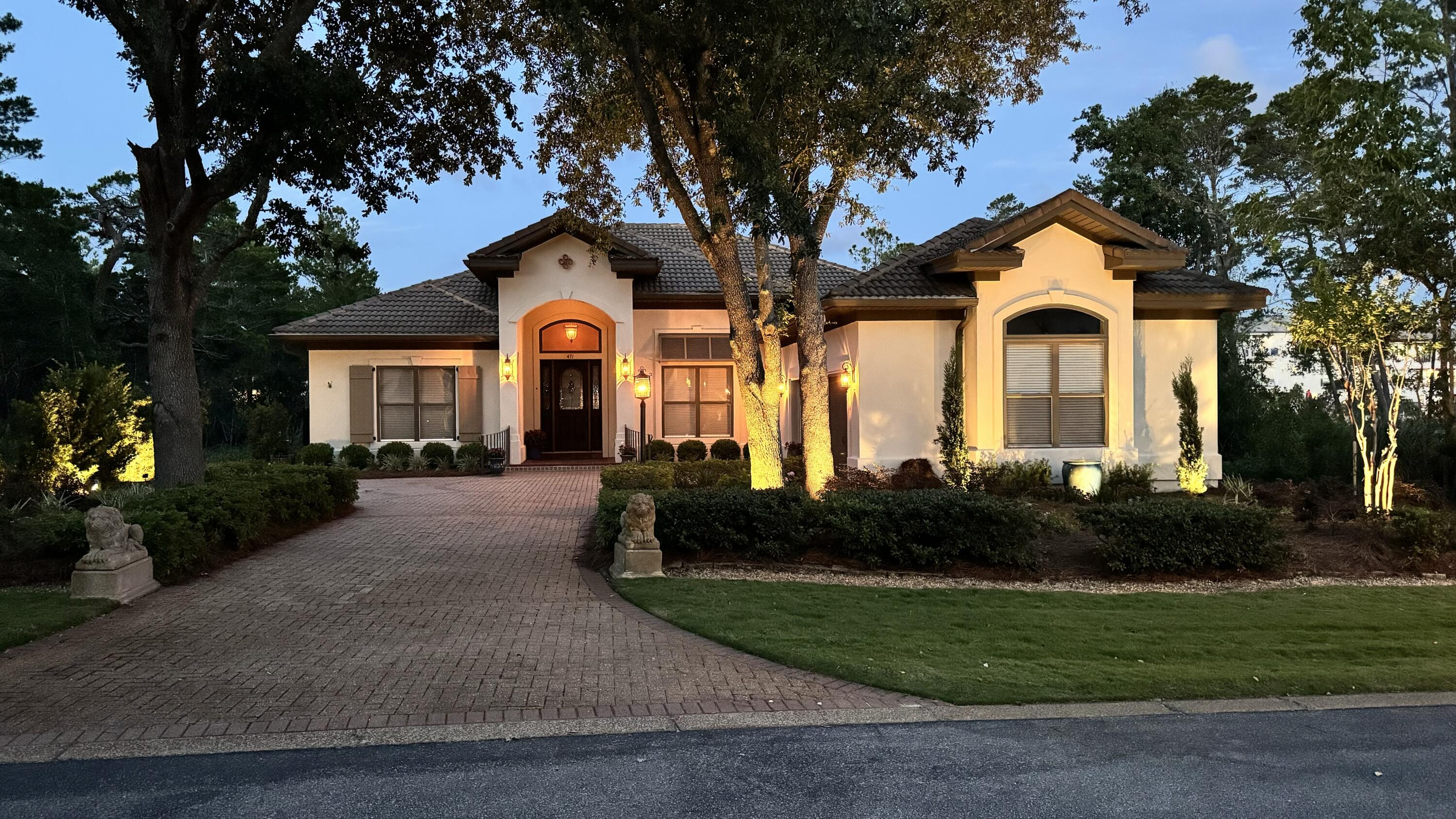 BellaMar at Gulf Place - Residential