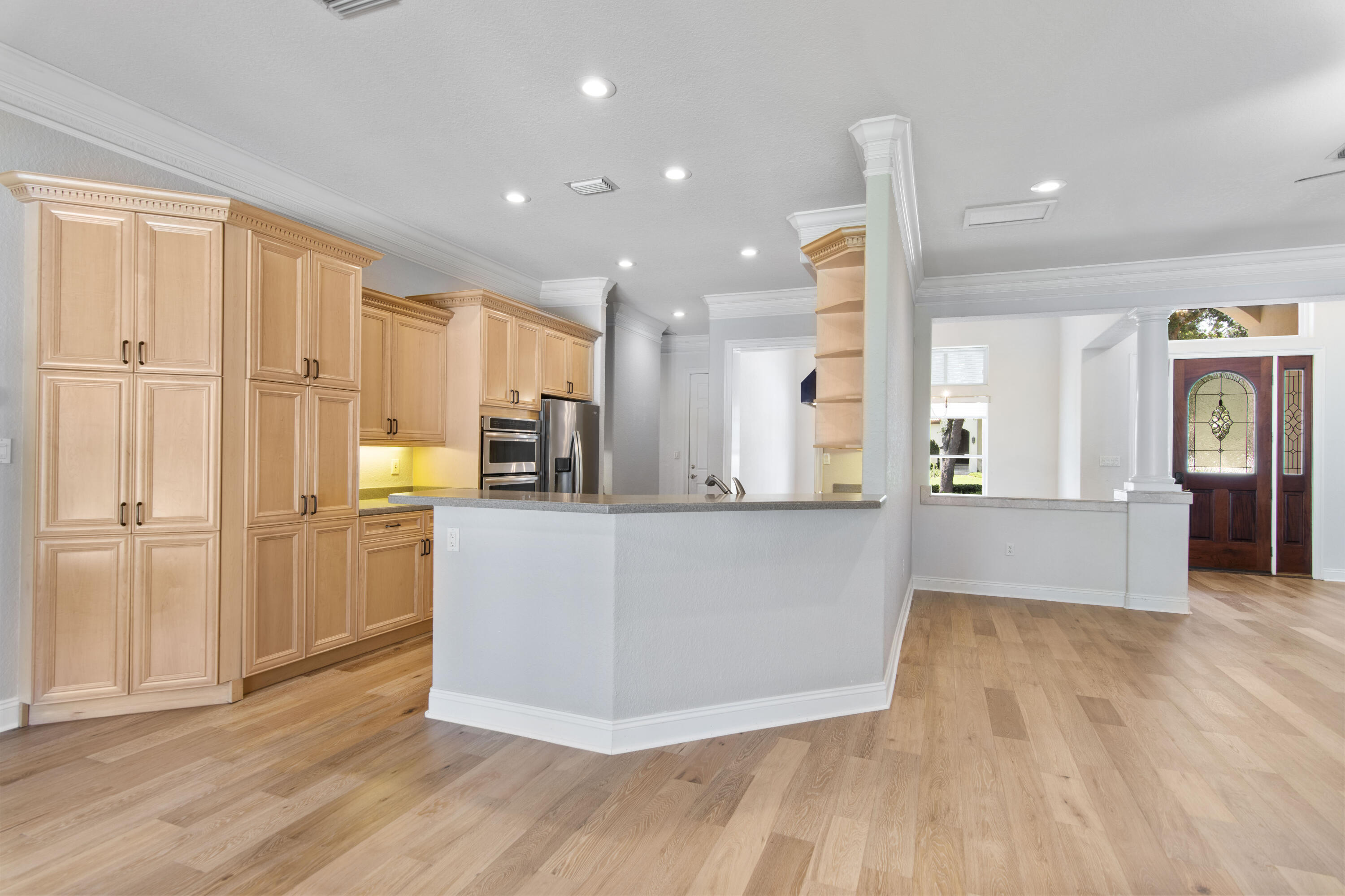 BellaMar at Gulf Place - Residential