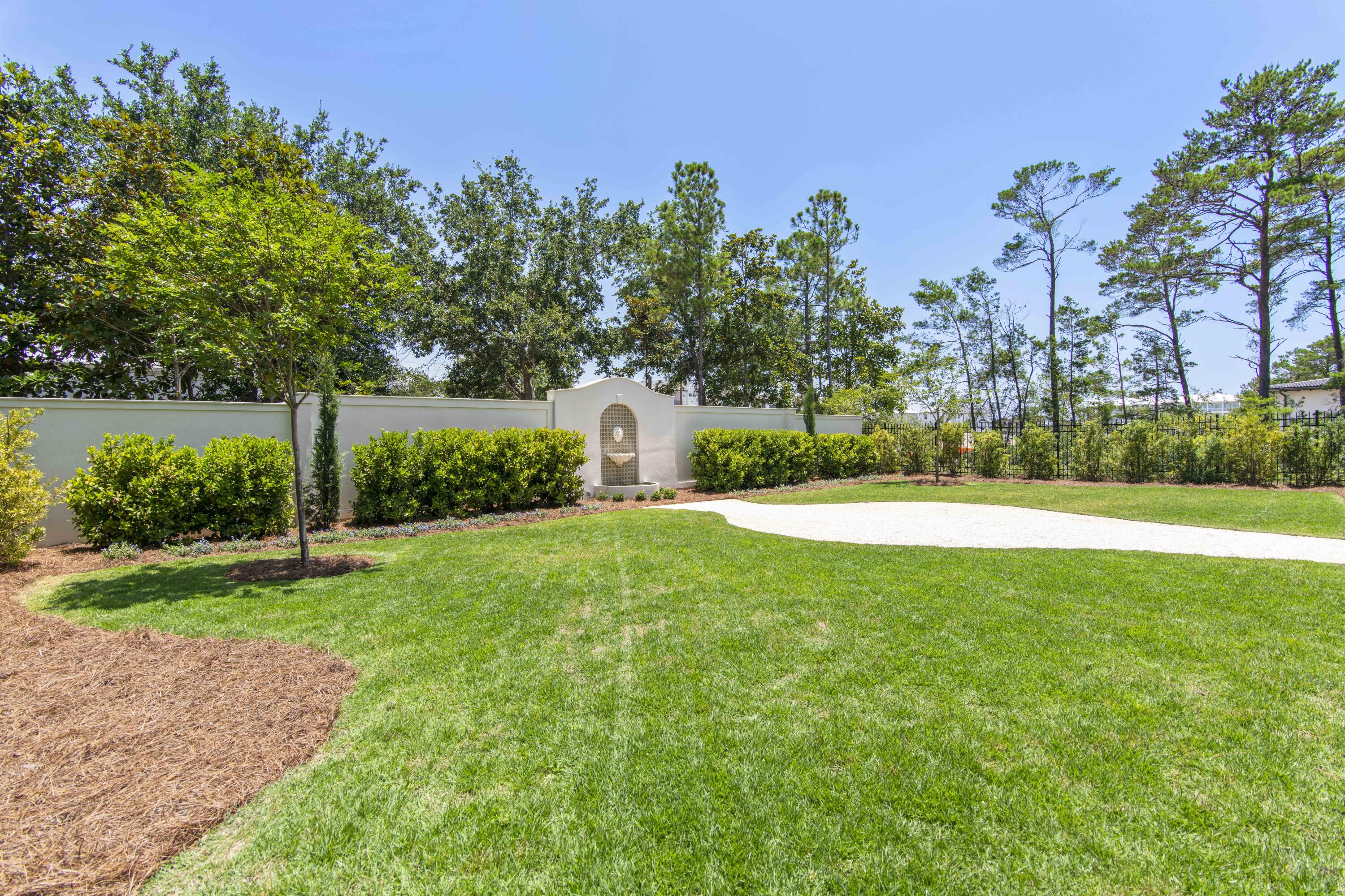 BellaMar at Gulf Place - Residential