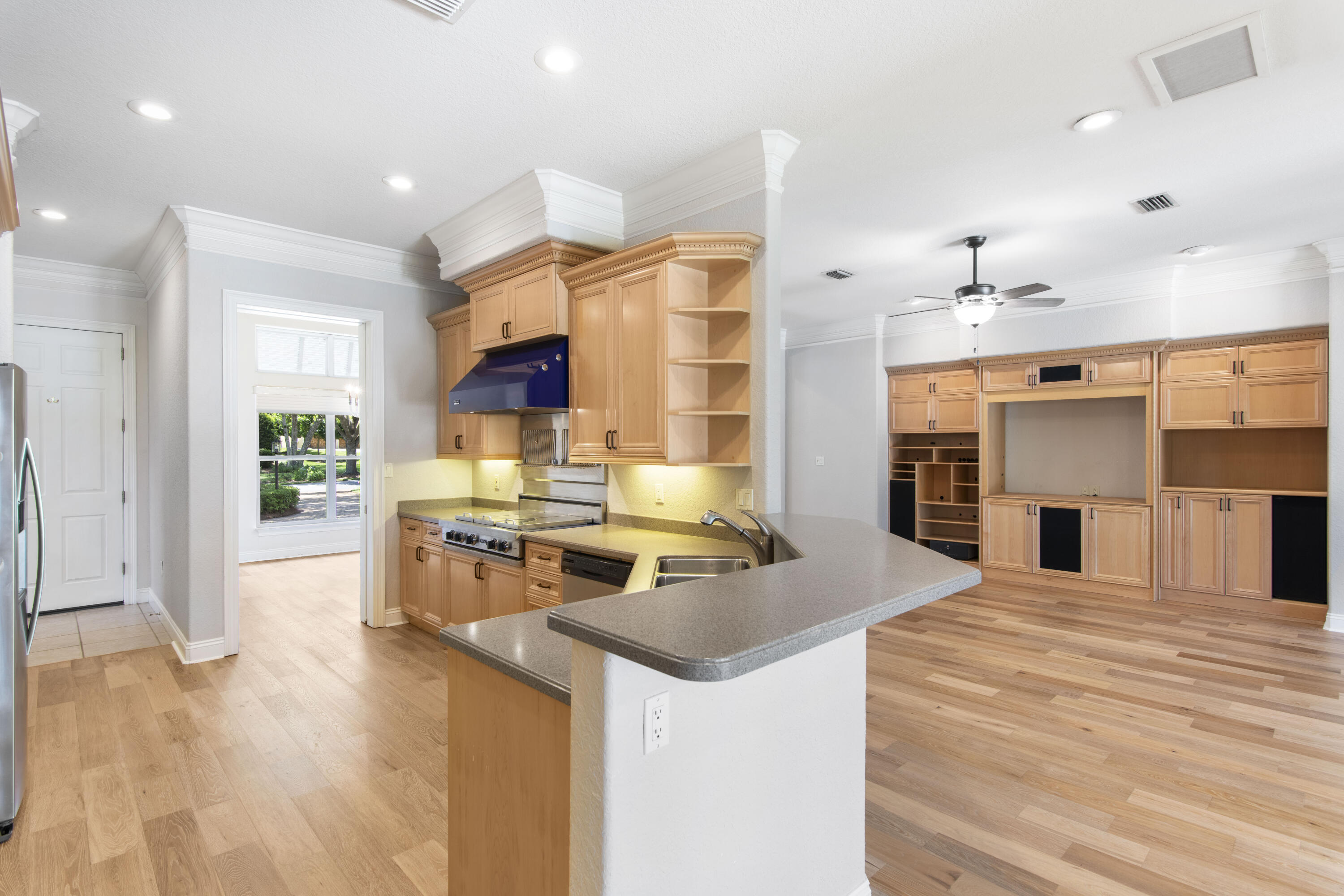 BellaMar at Gulf Place - Residential