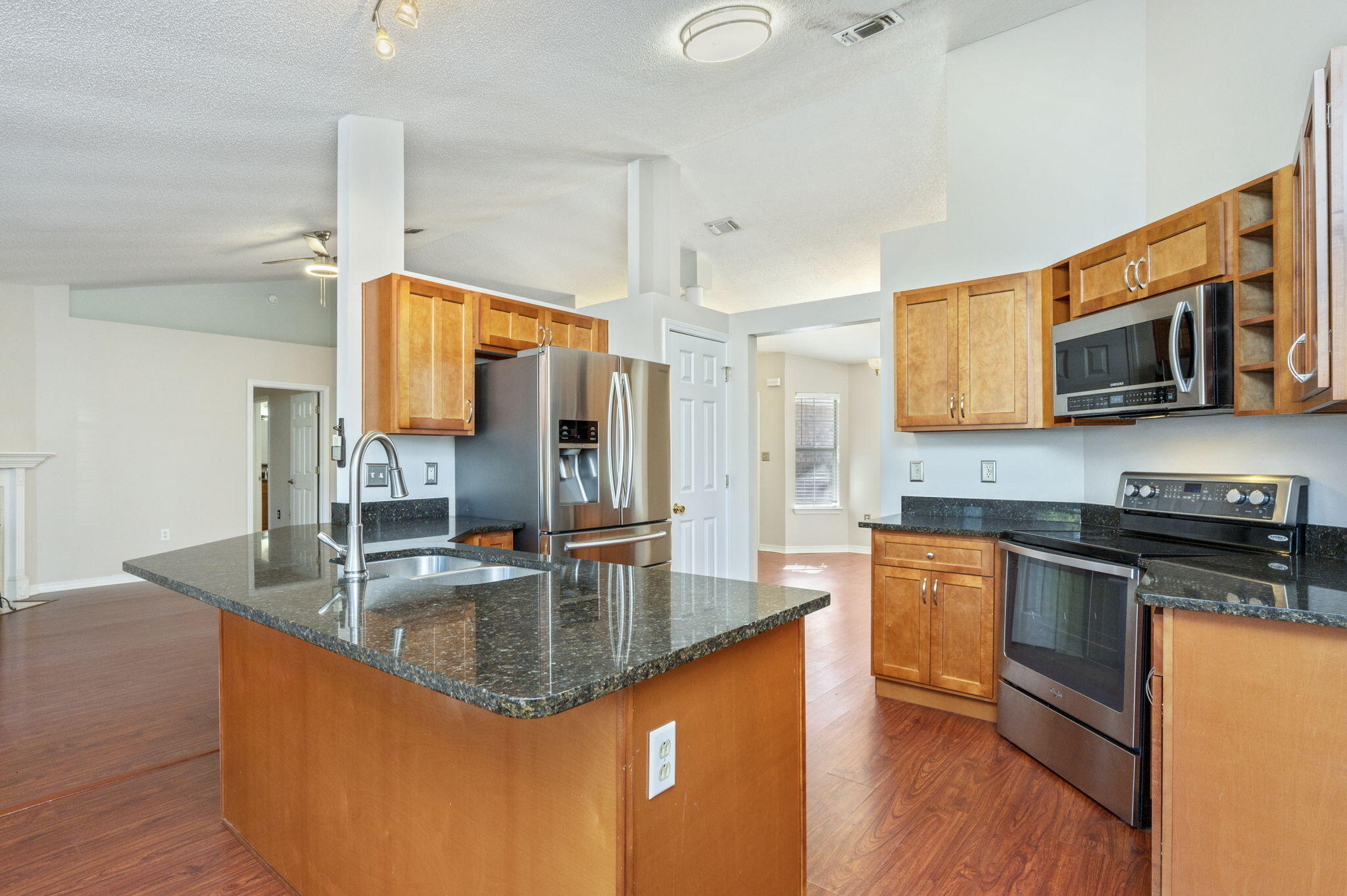 STEEPLECHASE PH 1 - Residential