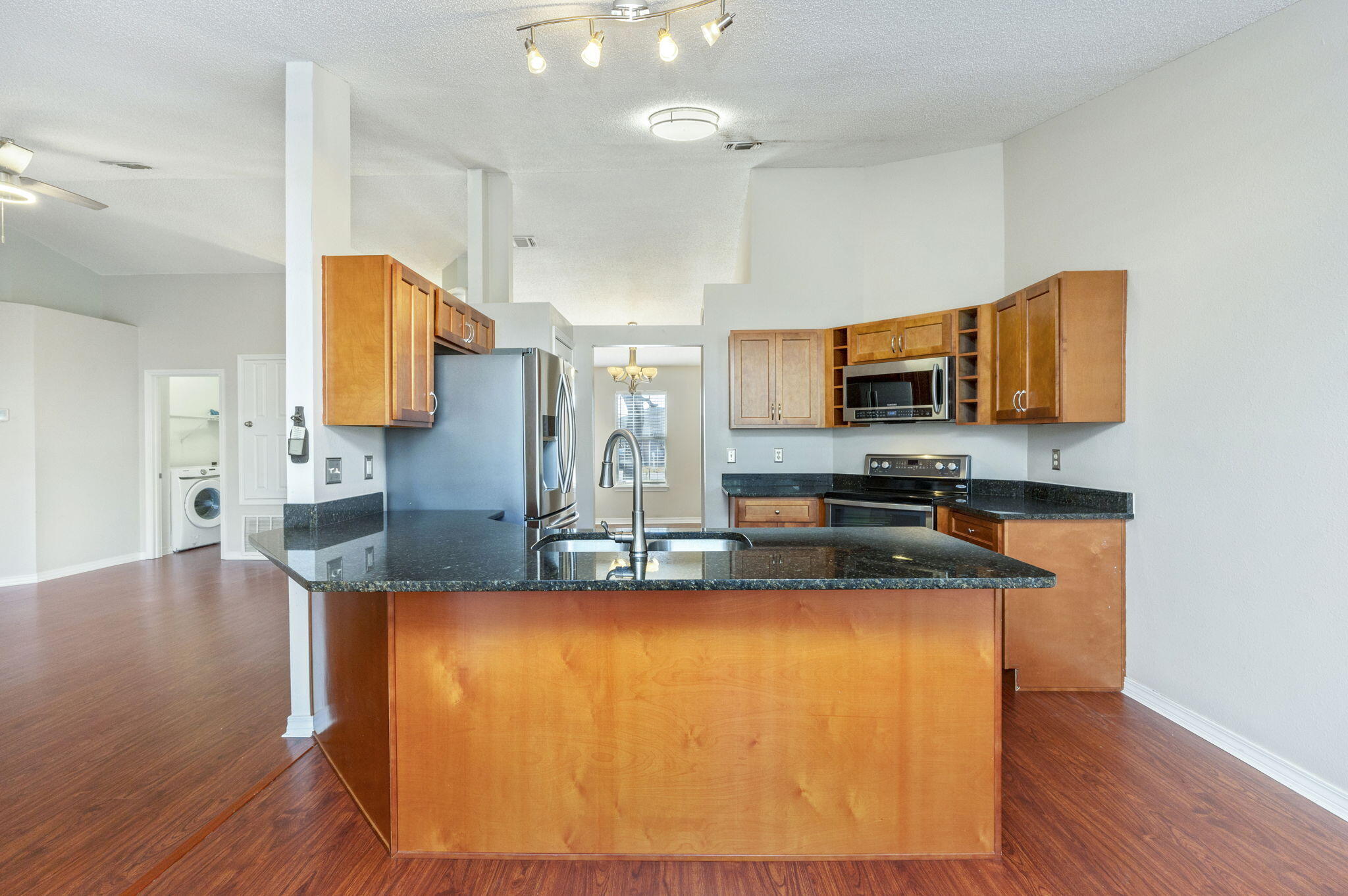 STEEPLECHASE PH 1 - Residential