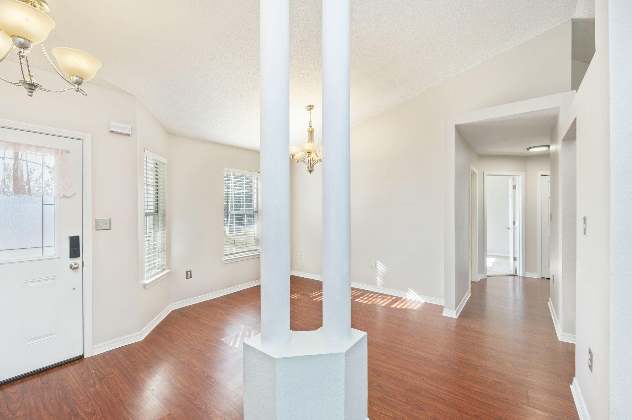 STEEPLECHASE PH 1 - Residential