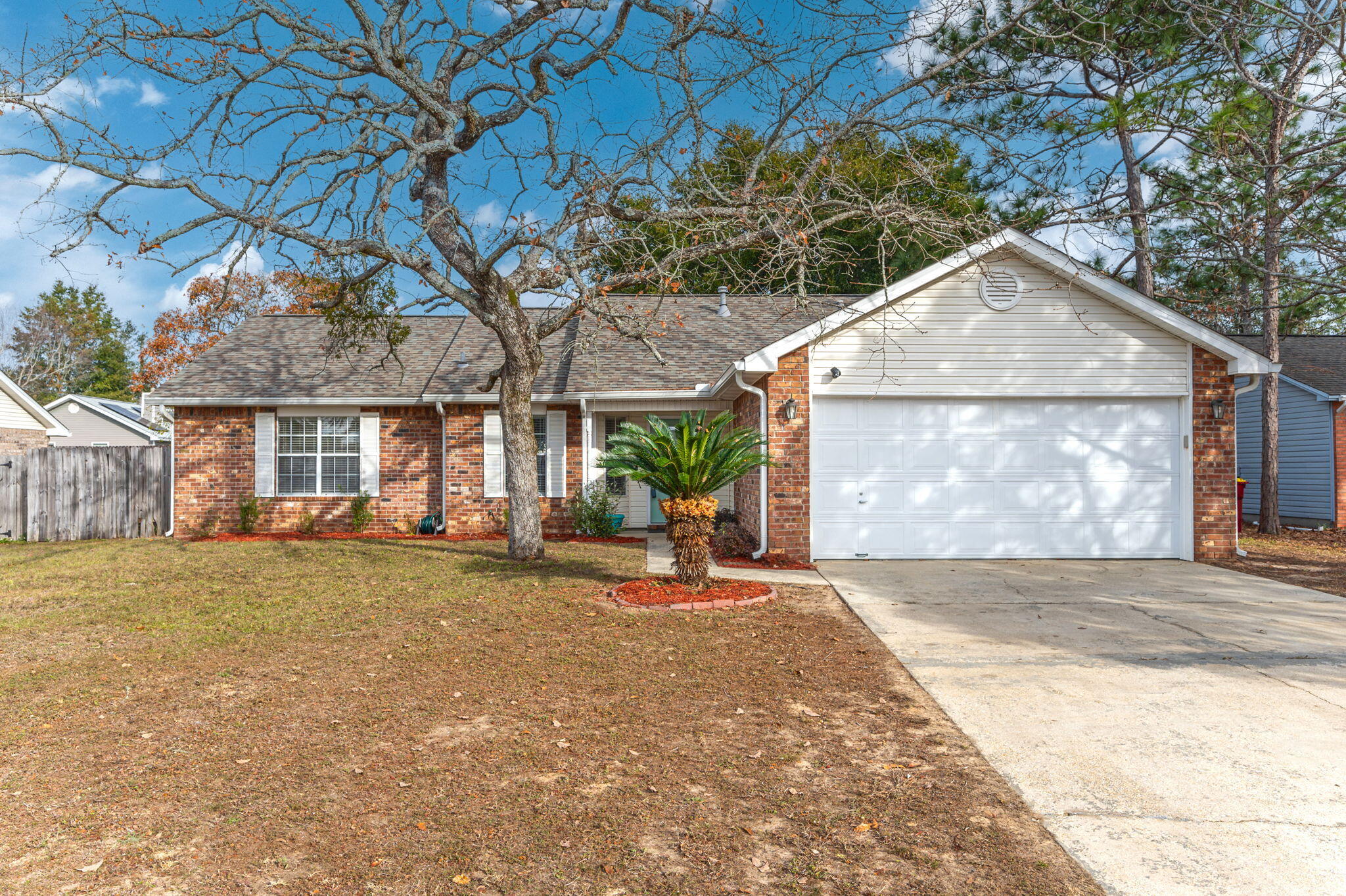 STEEPLECHASE PH 1 - Residential