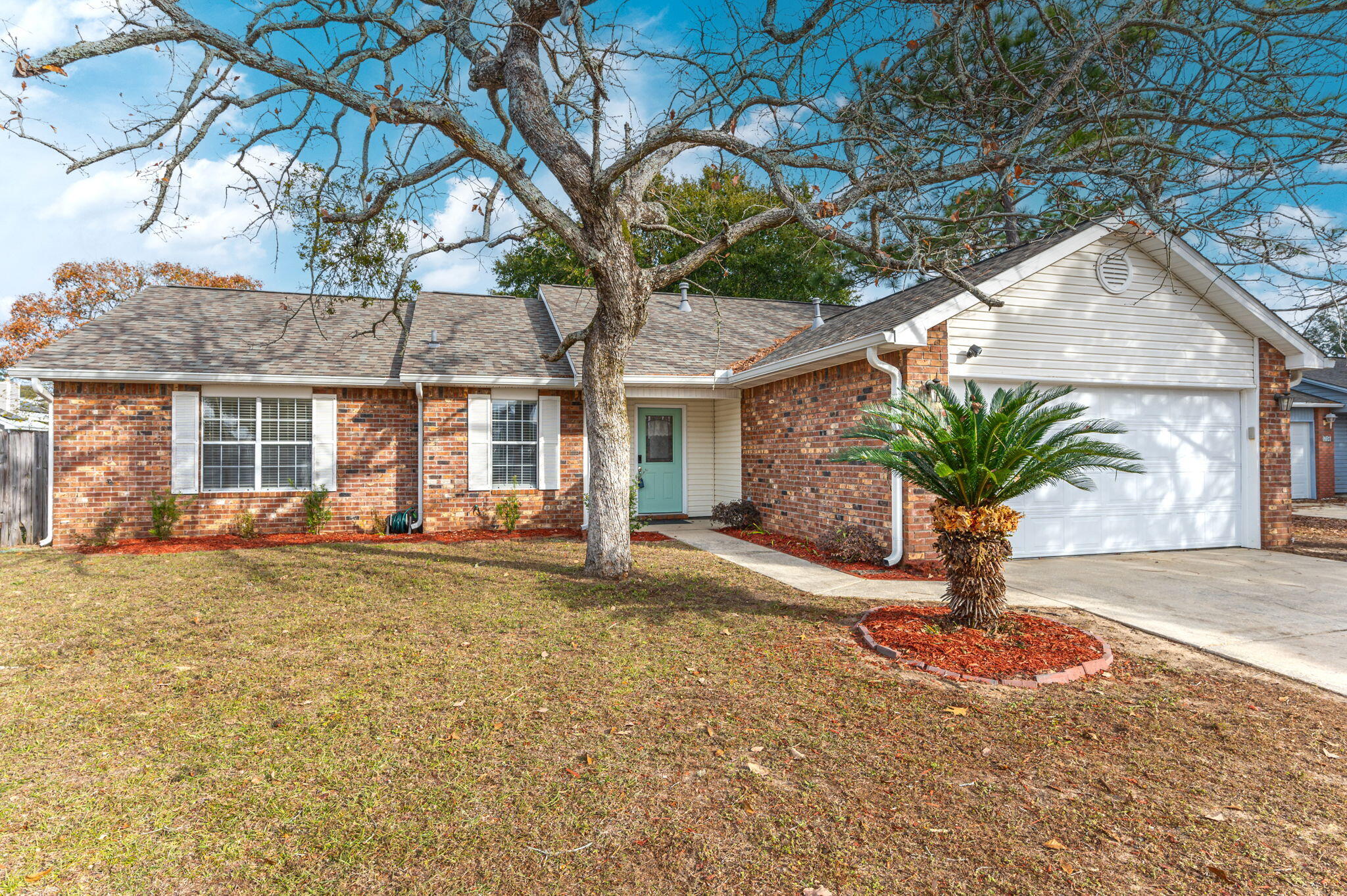 STEEPLECHASE PH 1 - Residential