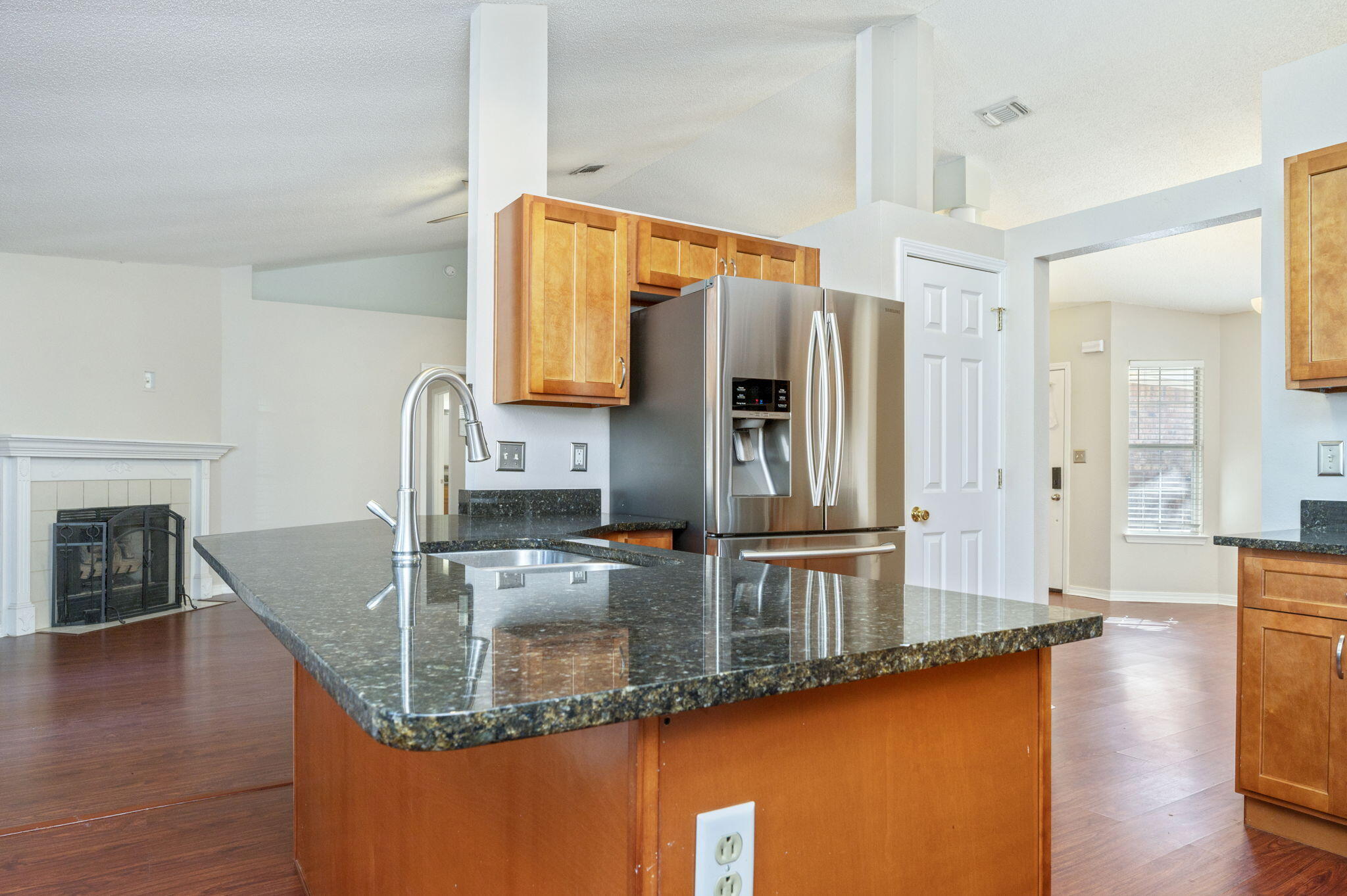 STEEPLECHASE PH 1 - Residential