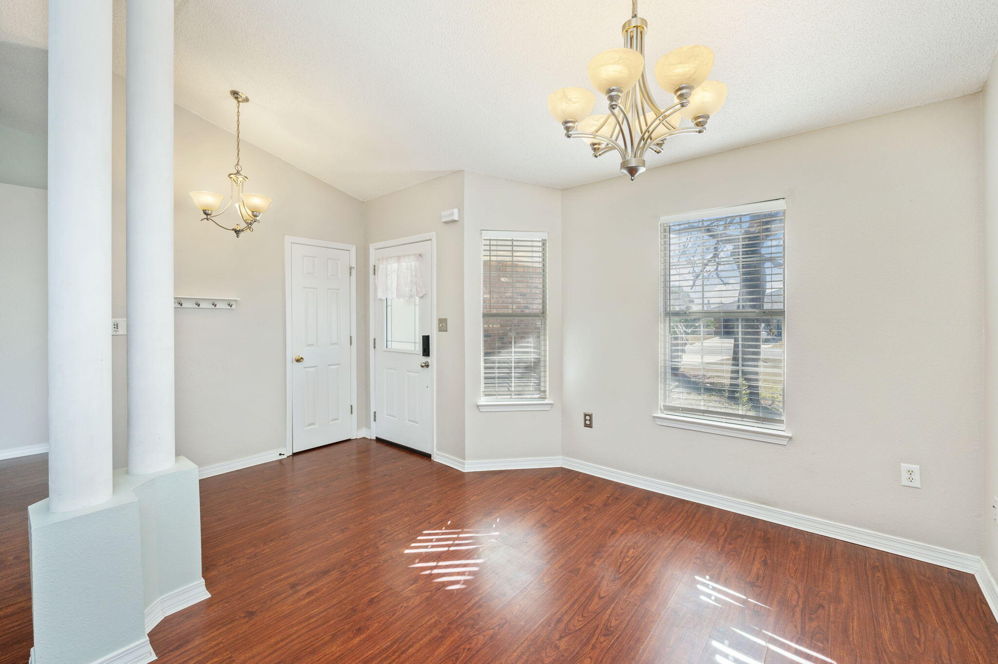 STEEPLECHASE PH 1 - Residential