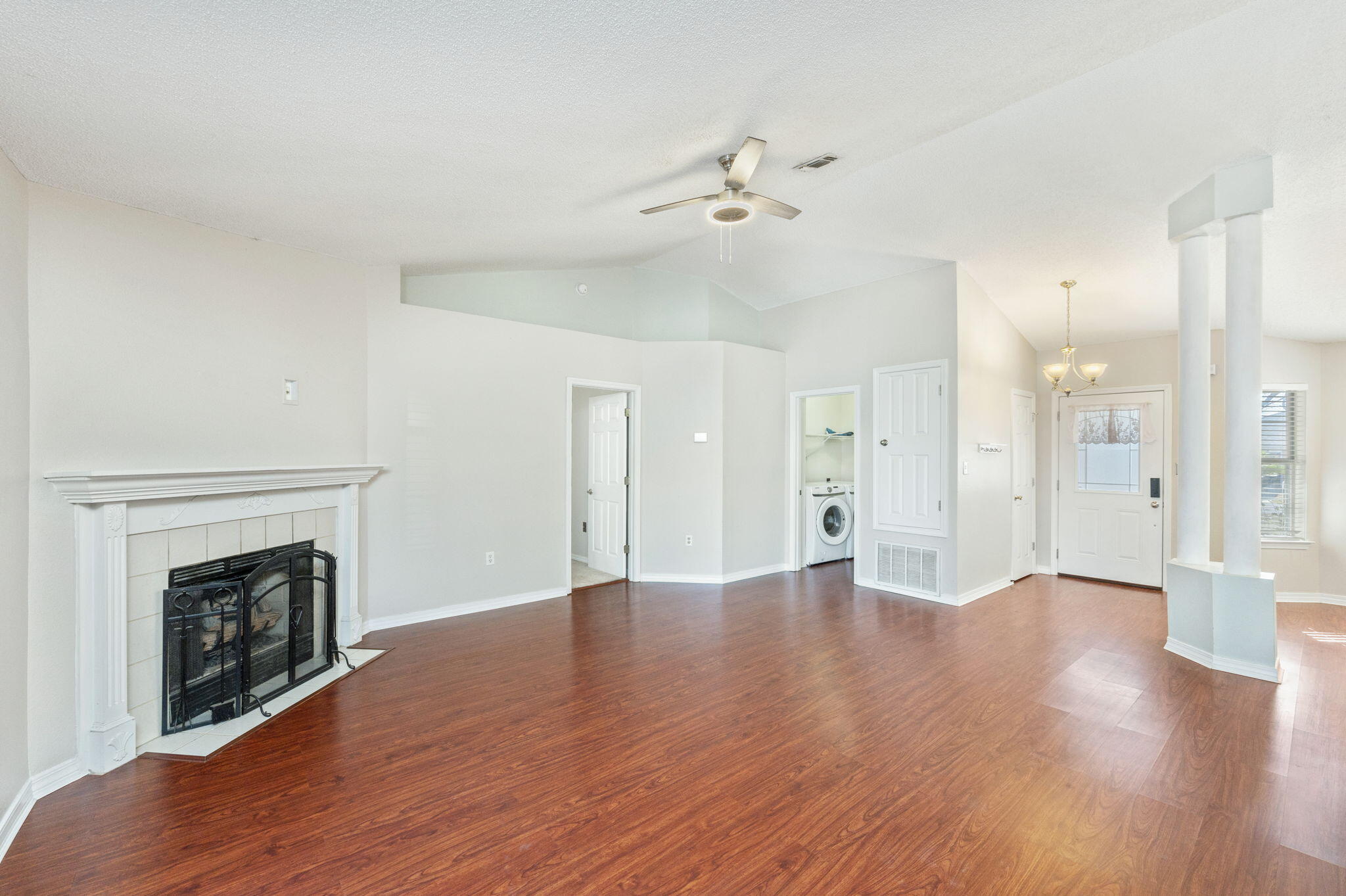 STEEPLECHASE PH 1 - Residential