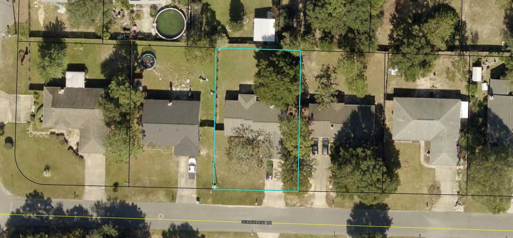 STEEPLECHASE PH 1 - Residential