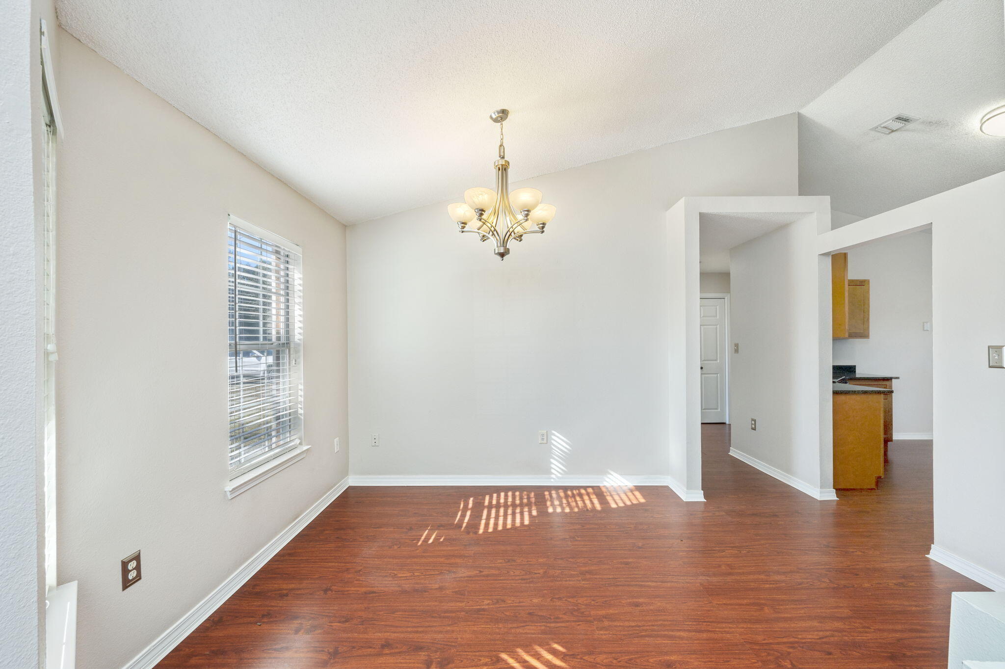 STEEPLECHASE PH 1 - Residential