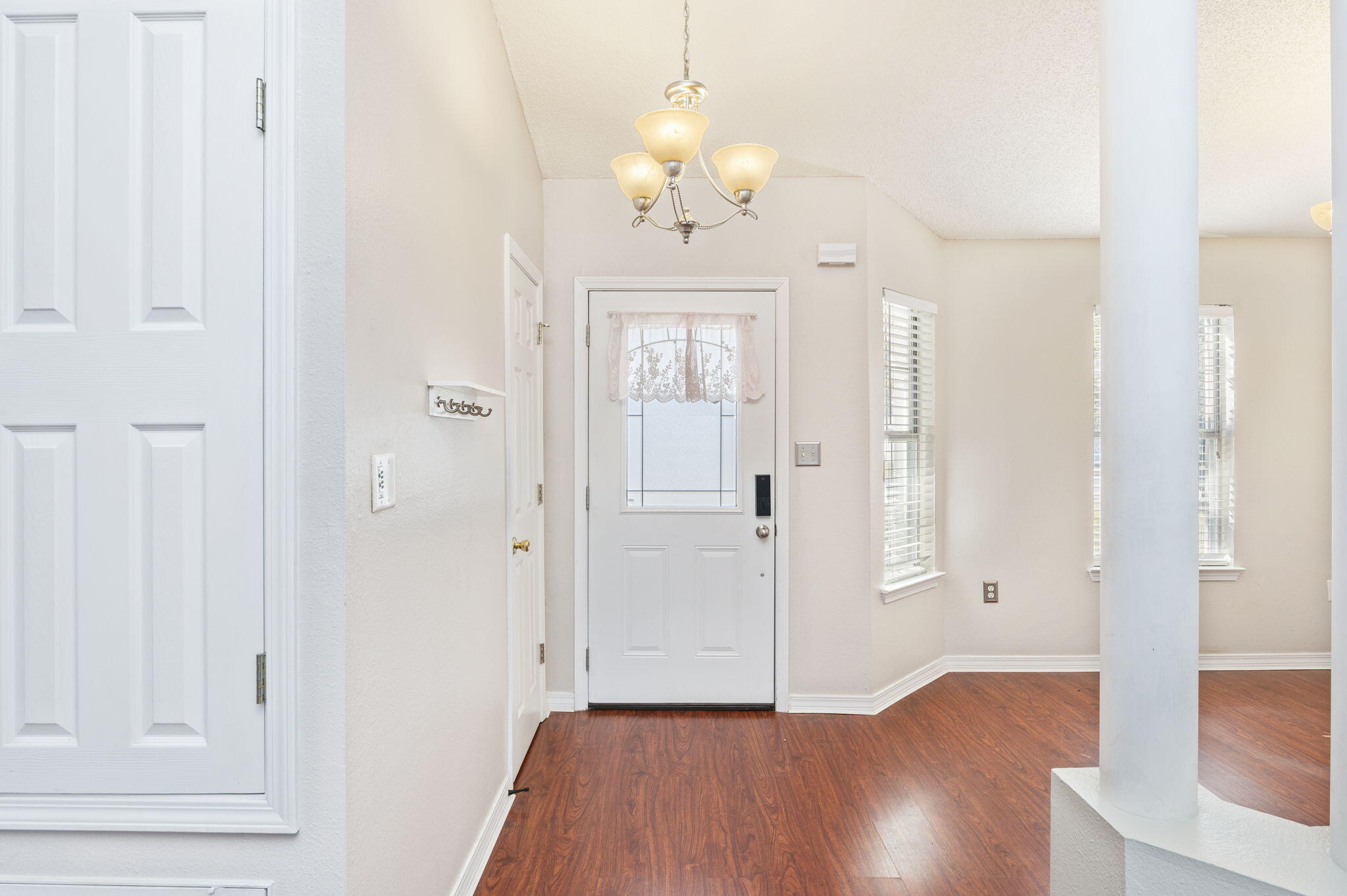 STEEPLECHASE PH 1 - Residential