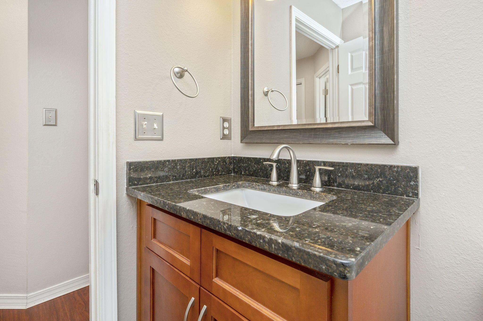 STEEPLECHASE PH 1 - Residential