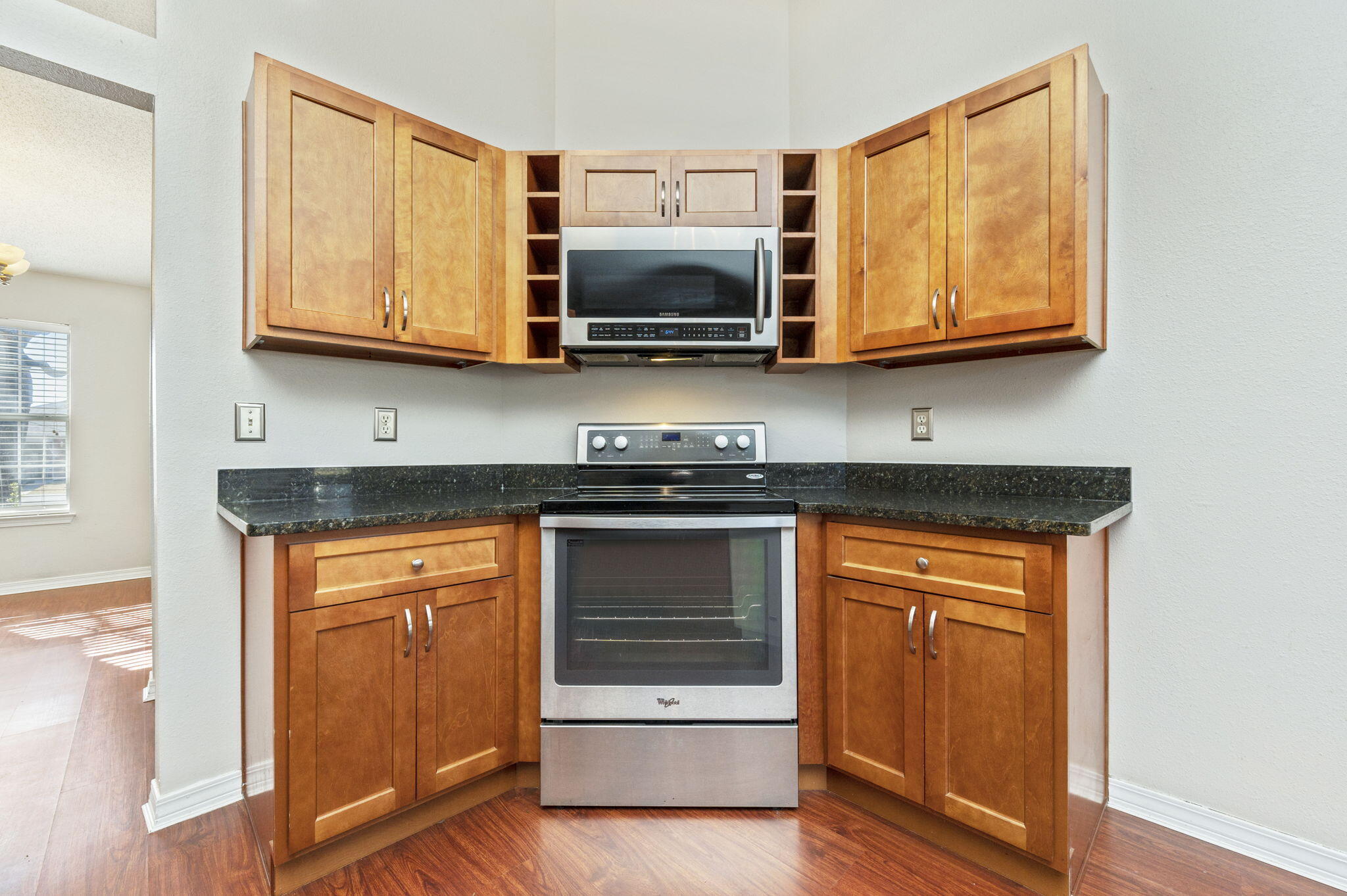 STEEPLECHASE PH 1 - Residential