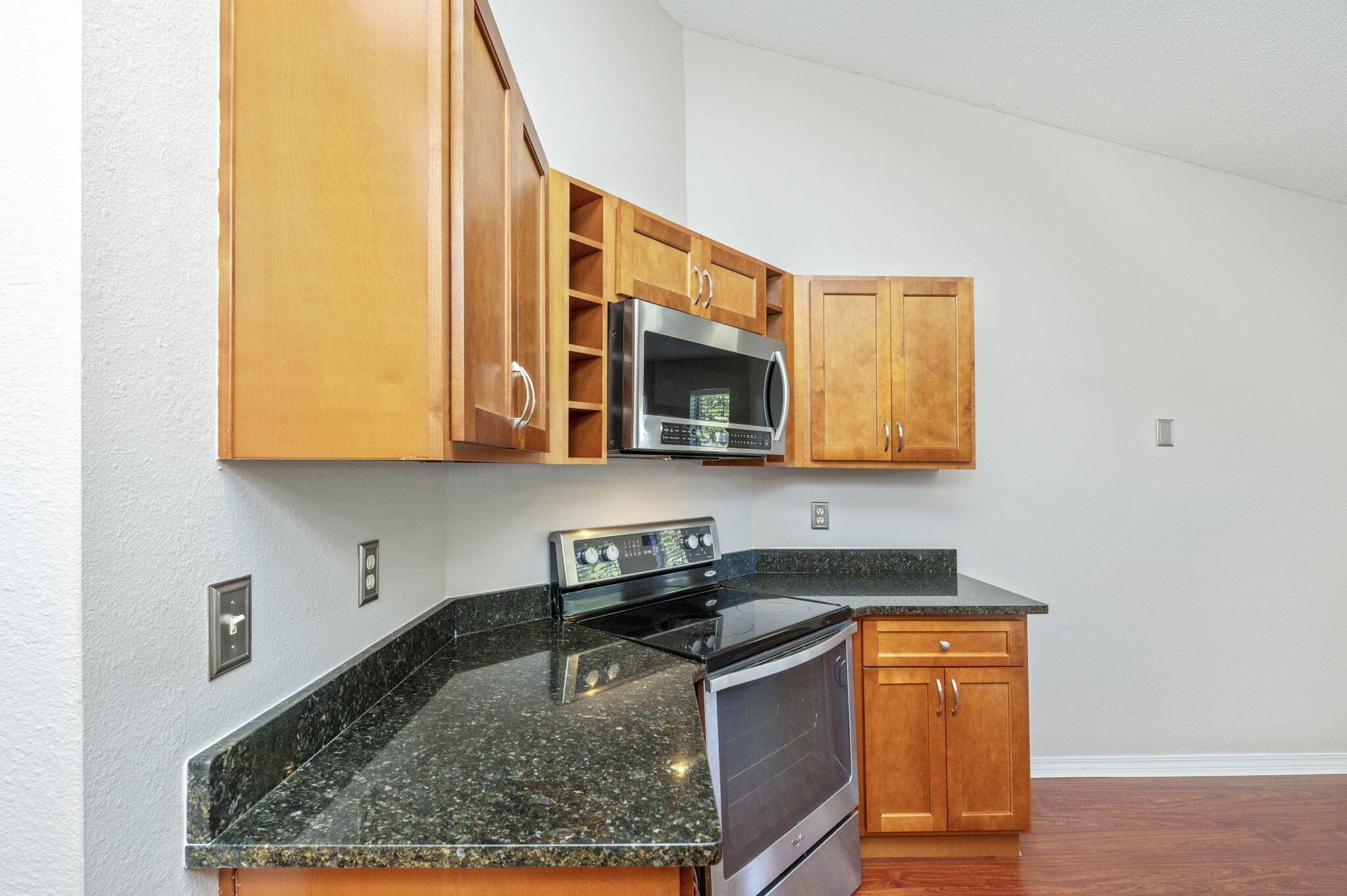 STEEPLECHASE PH 1 - Residential