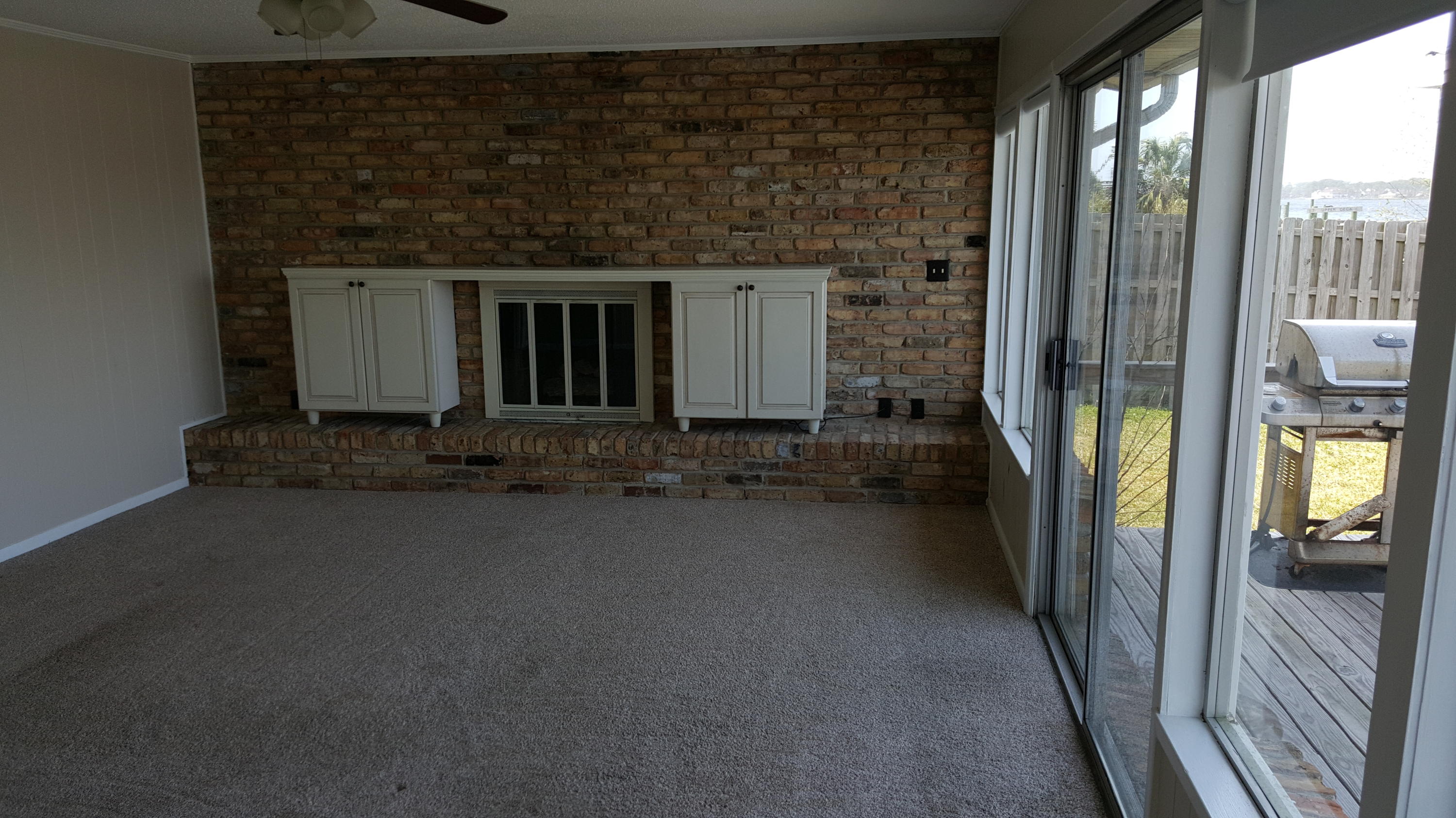 SANTA ROSA ISLAND - Residential Lease