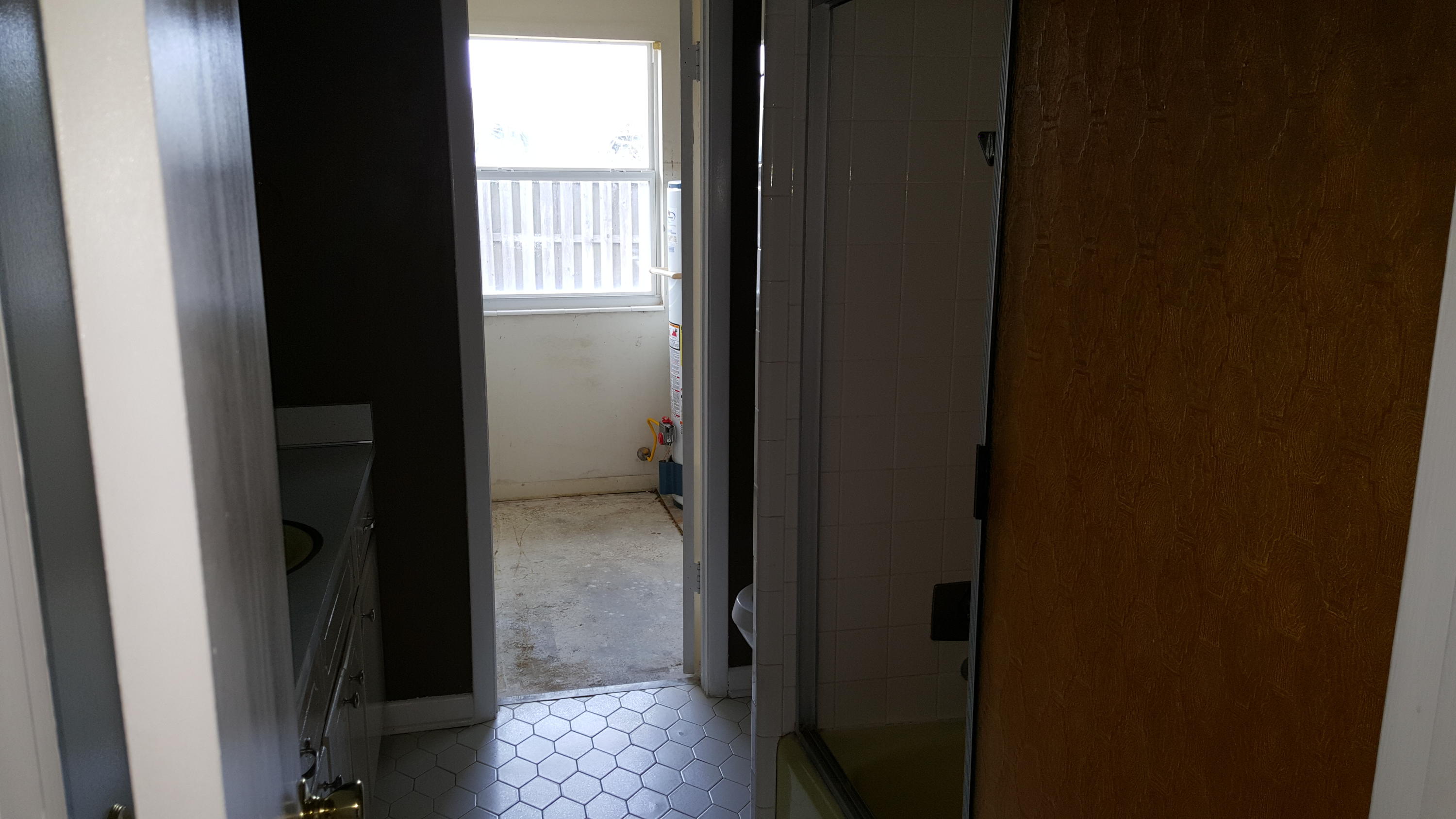 SANTA ROSA ISLAND - Residential Lease