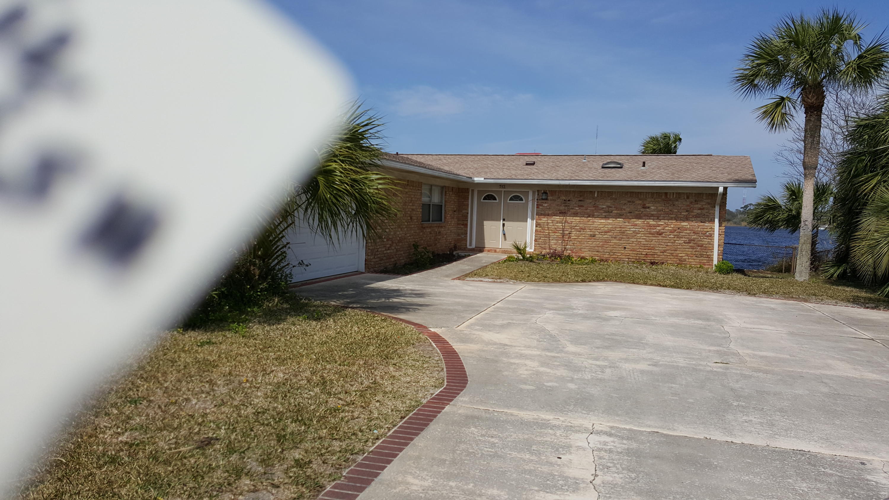 SANTA ROSA ISLAND - Residential Lease