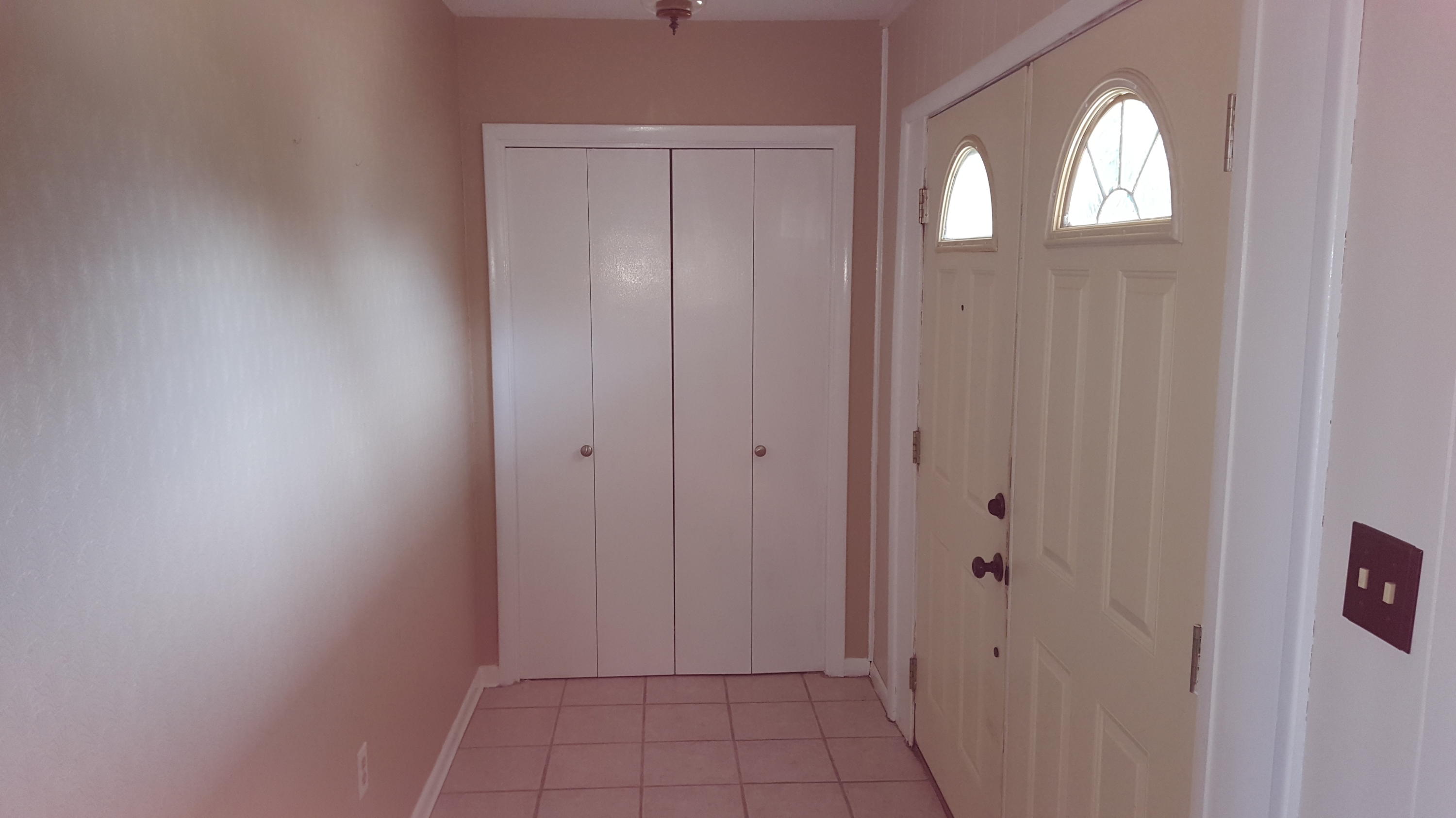 SANTA ROSA ISLAND - Residential Lease