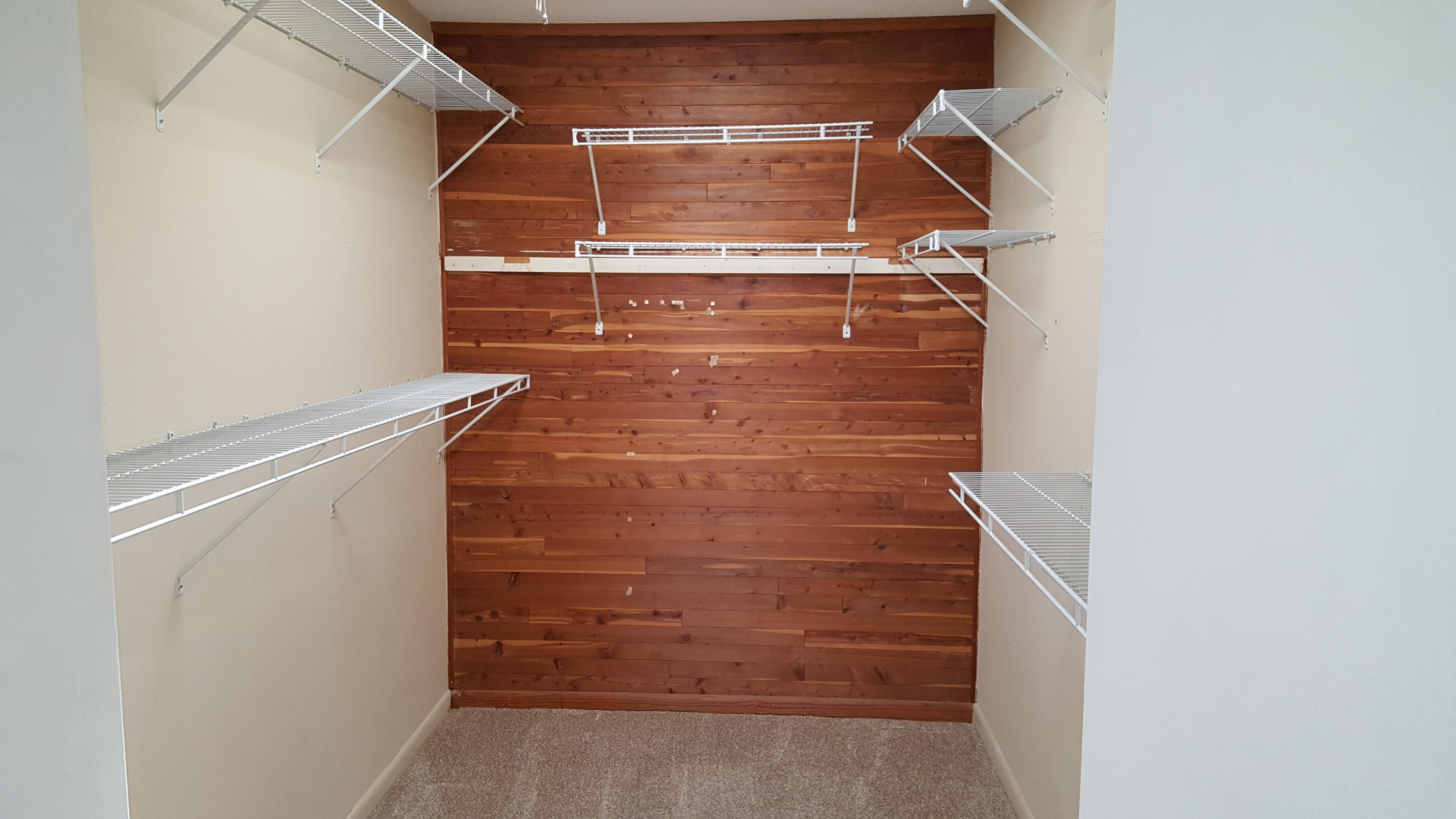 SANTA ROSA ISLAND - Residential Lease