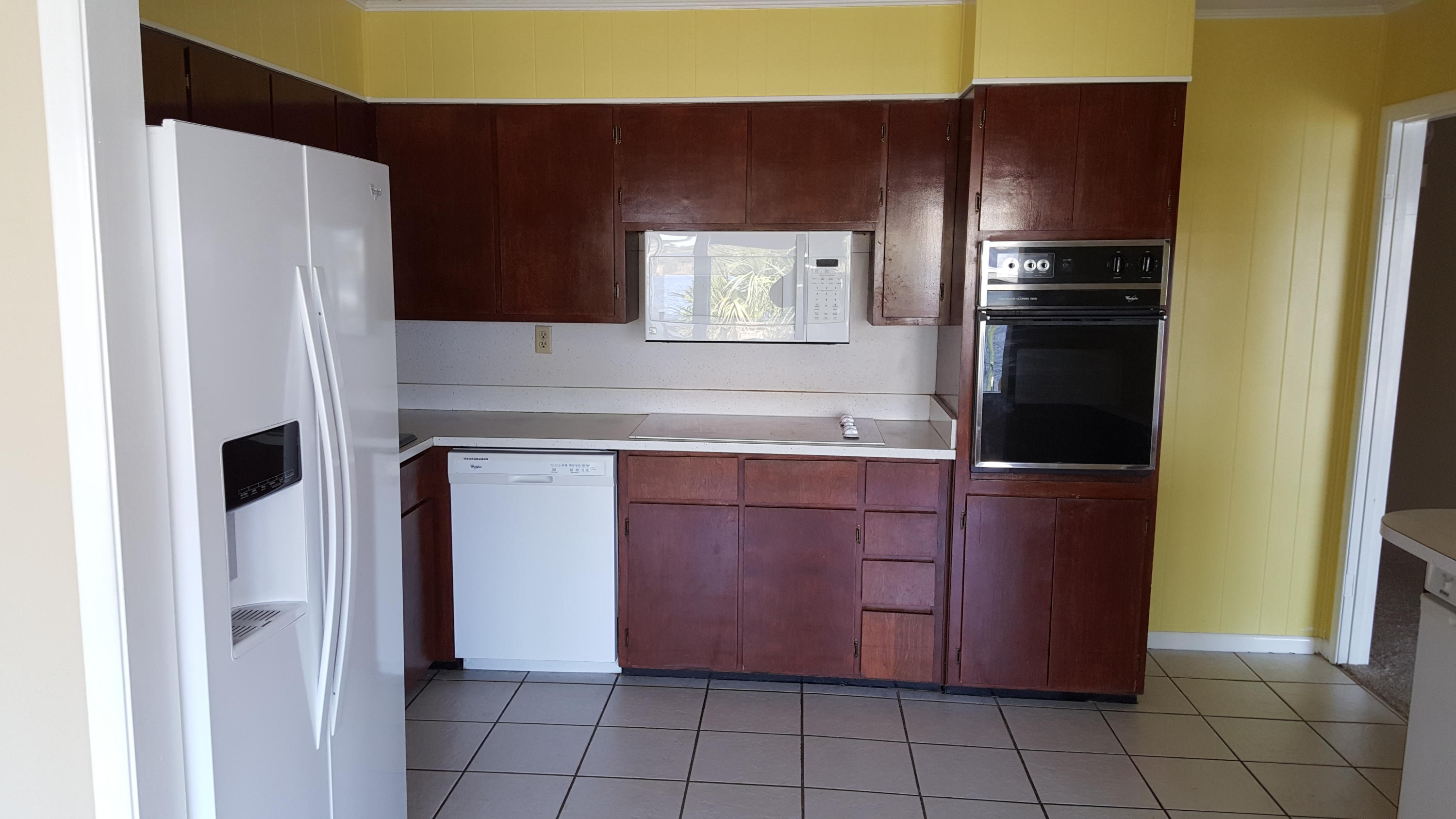 SANTA ROSA ISLAND - Residential Lease