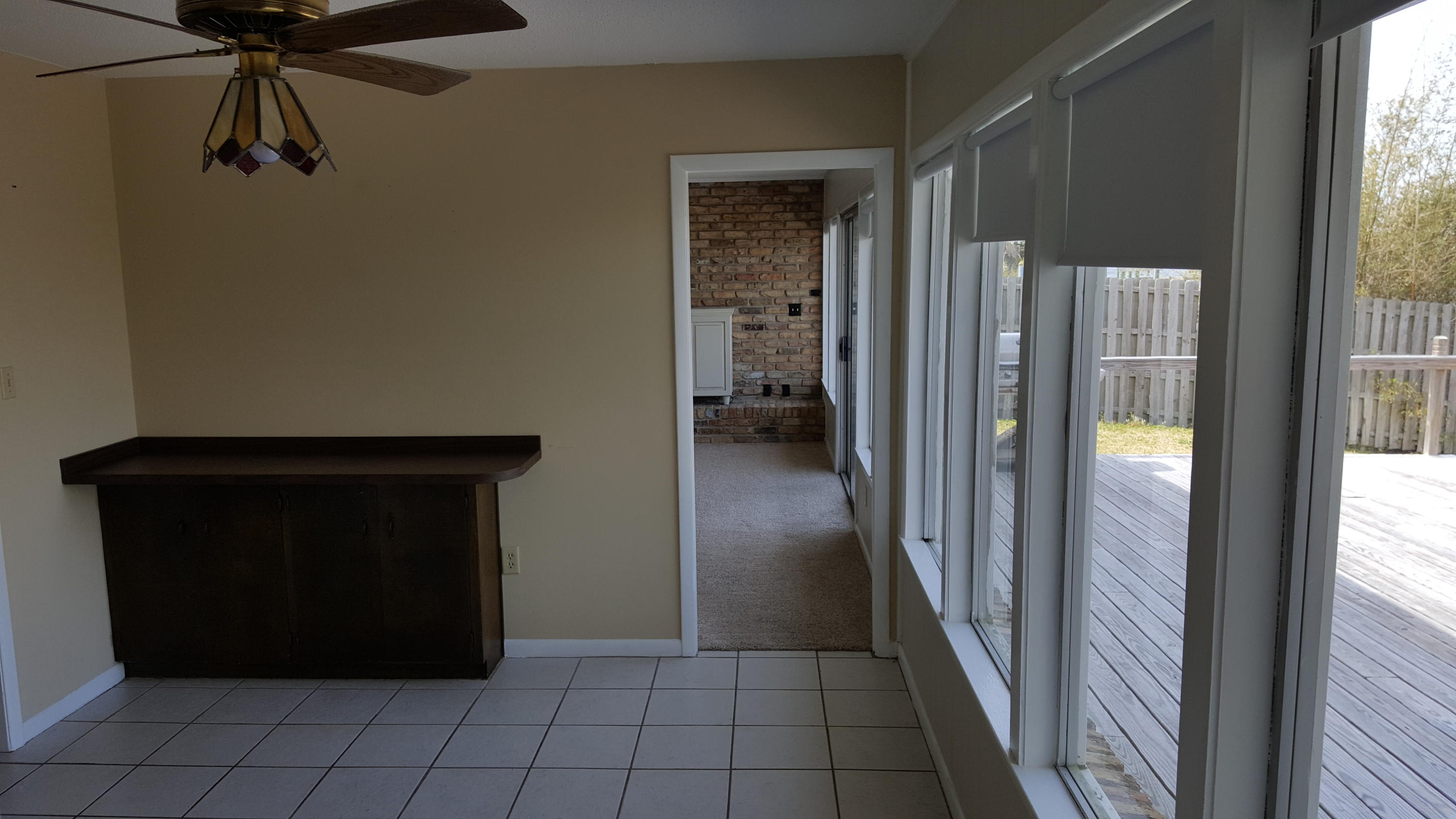 SANTA ROSA ISLAND - Residential Lease