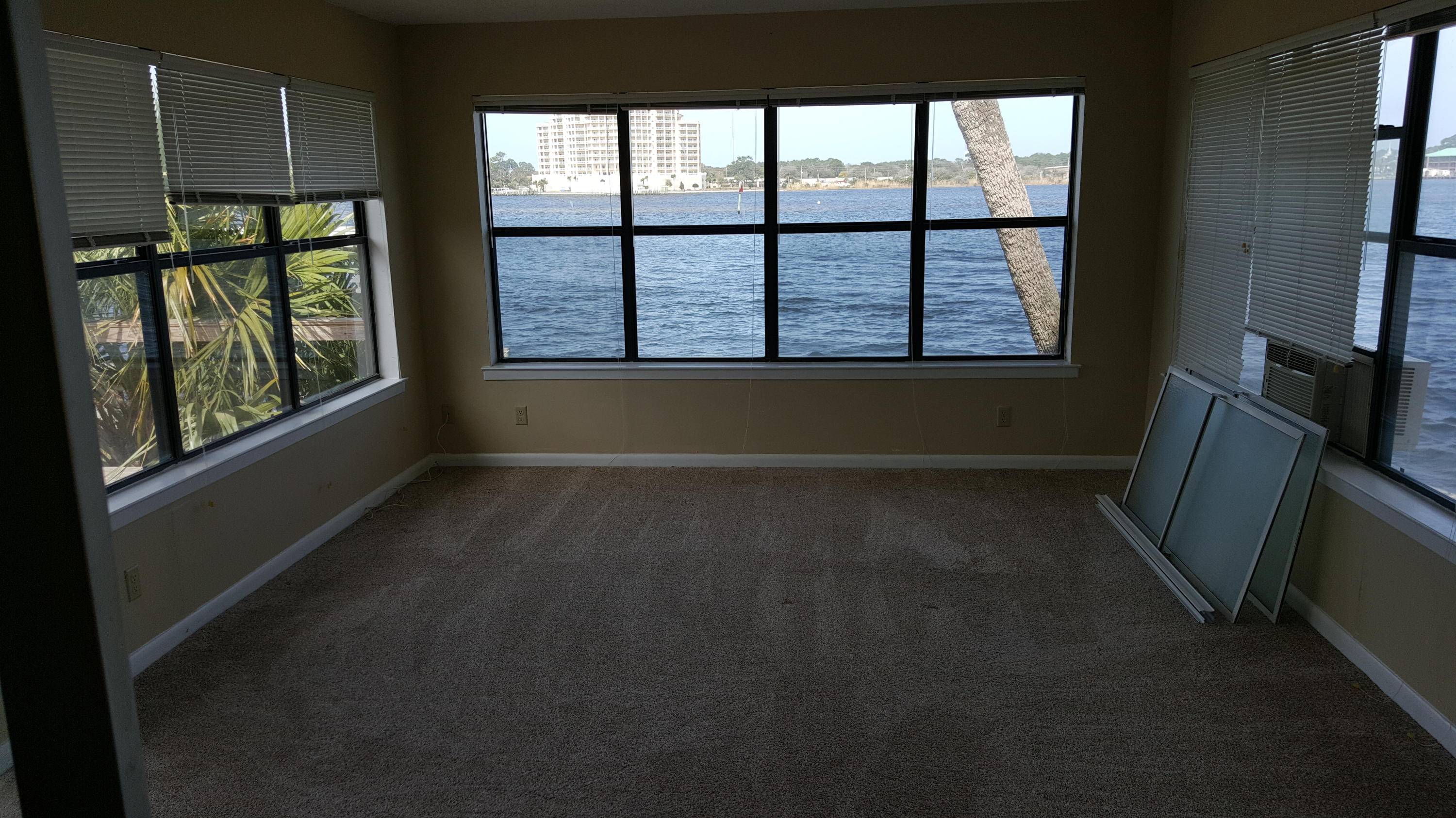 SANTA ROSA ISLAND - Residential Lease