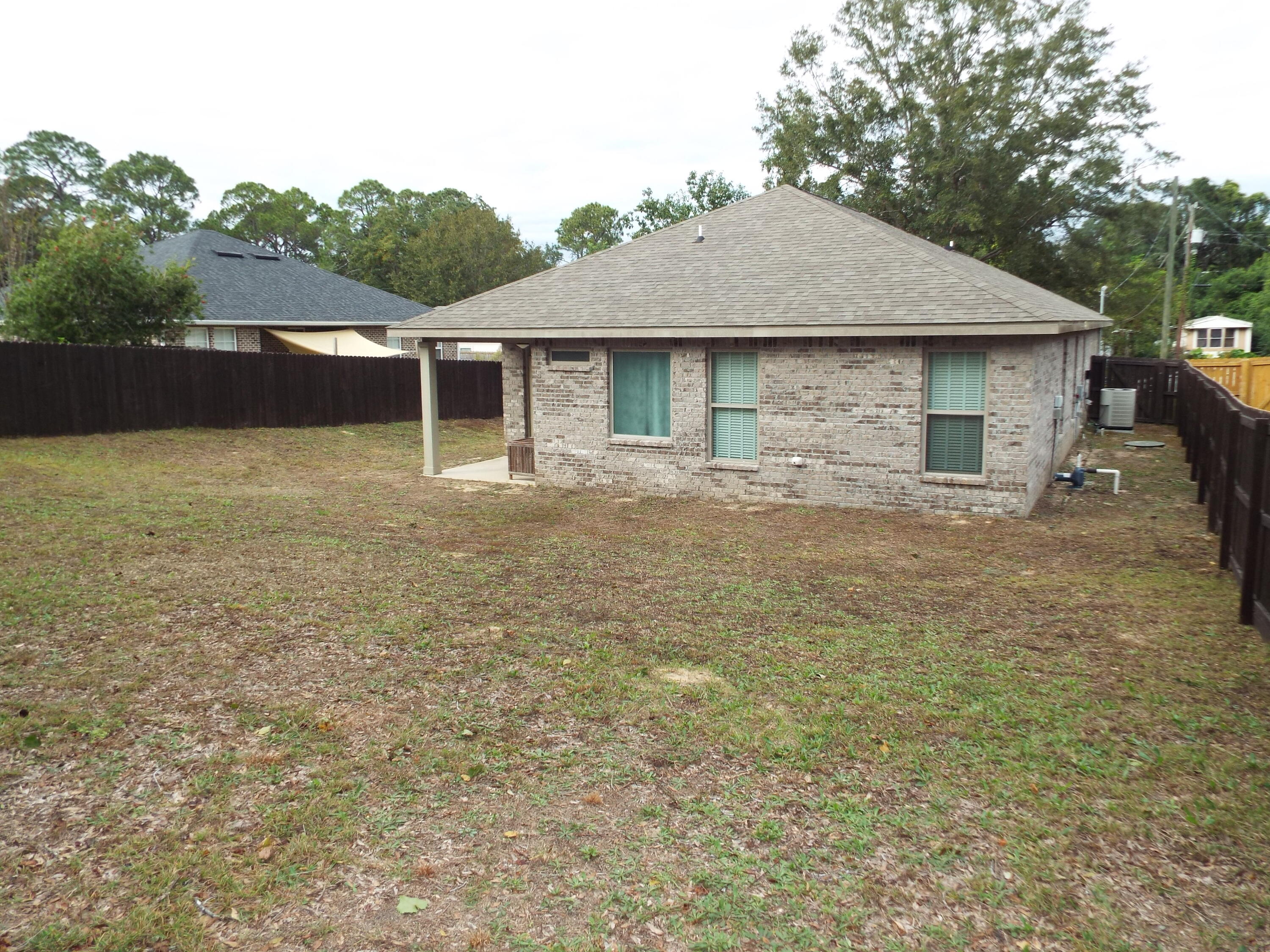 CALLAHAN S/D - Residential