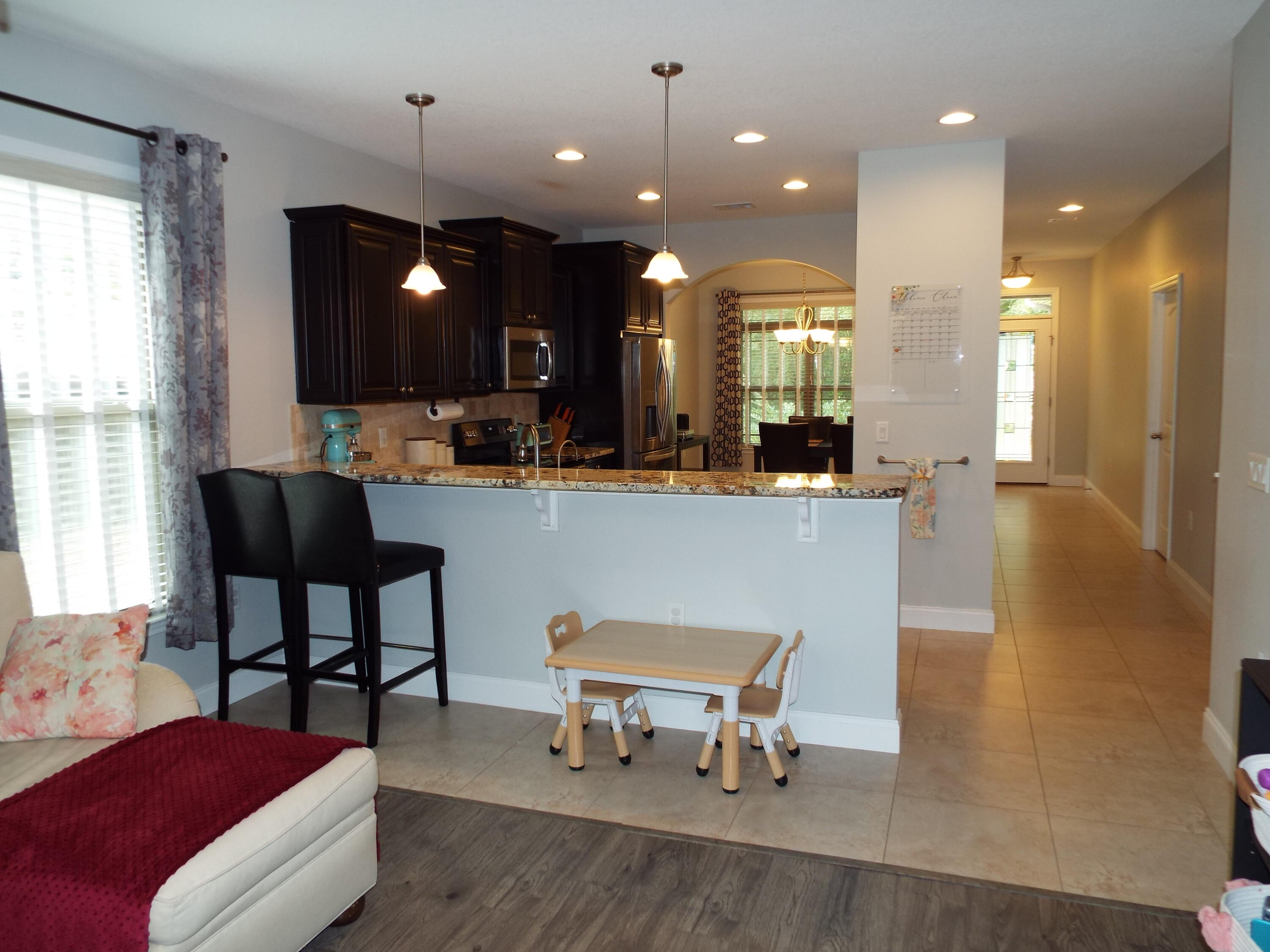 CALLAHAN S/D - Residential