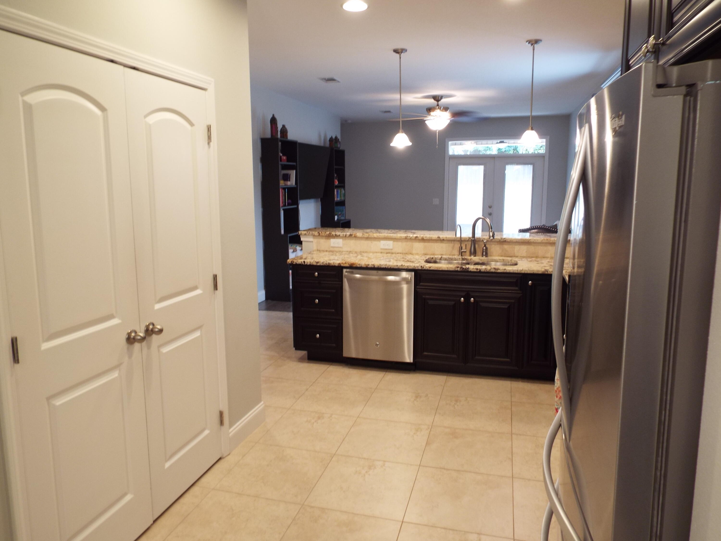 CALLAHAN S/D - Residential