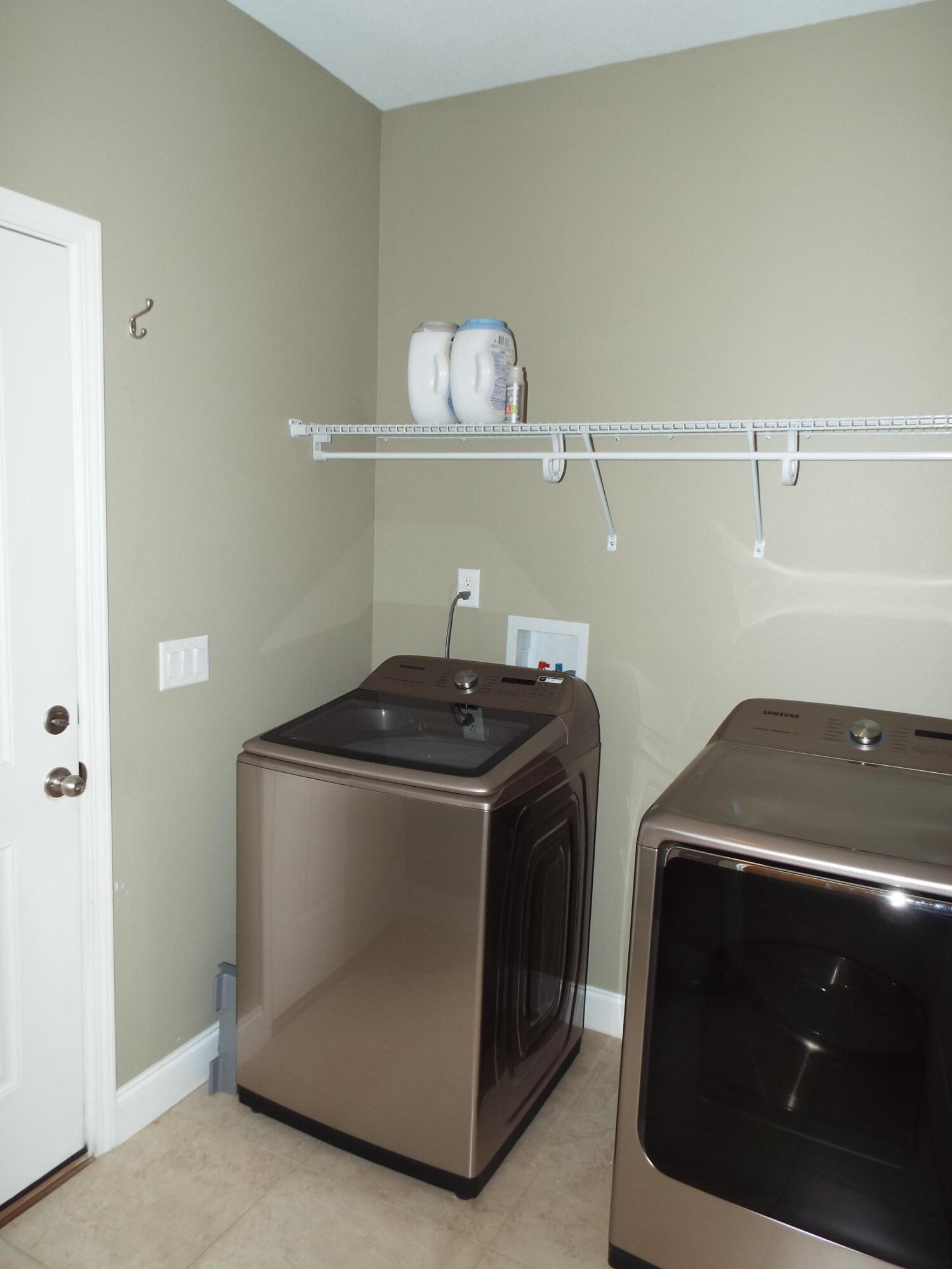 CALLAHAN S/D - Residential