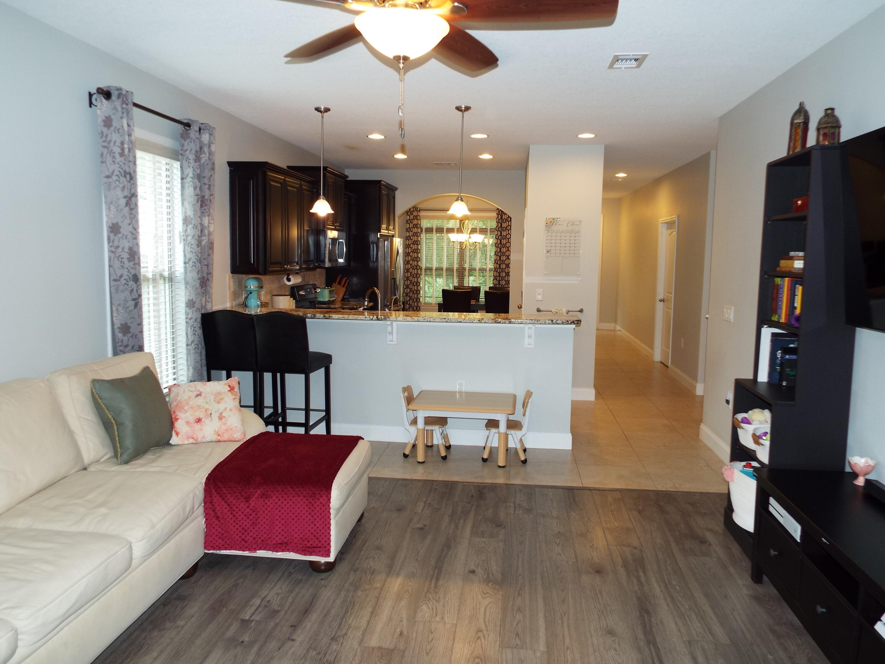 CALLAHAN S/D - Residential