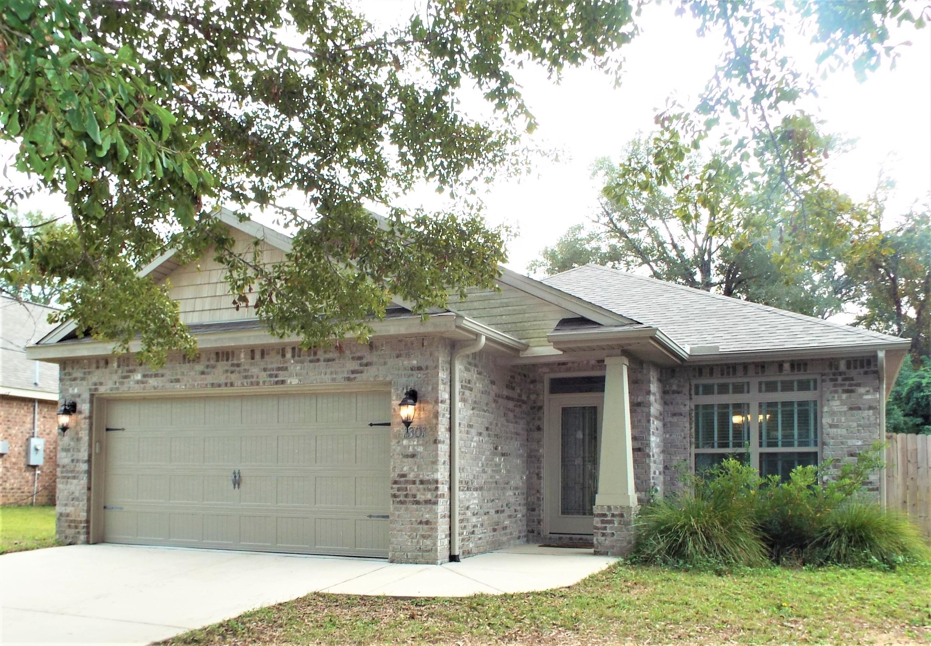 CALLAHAN S/D - Residential