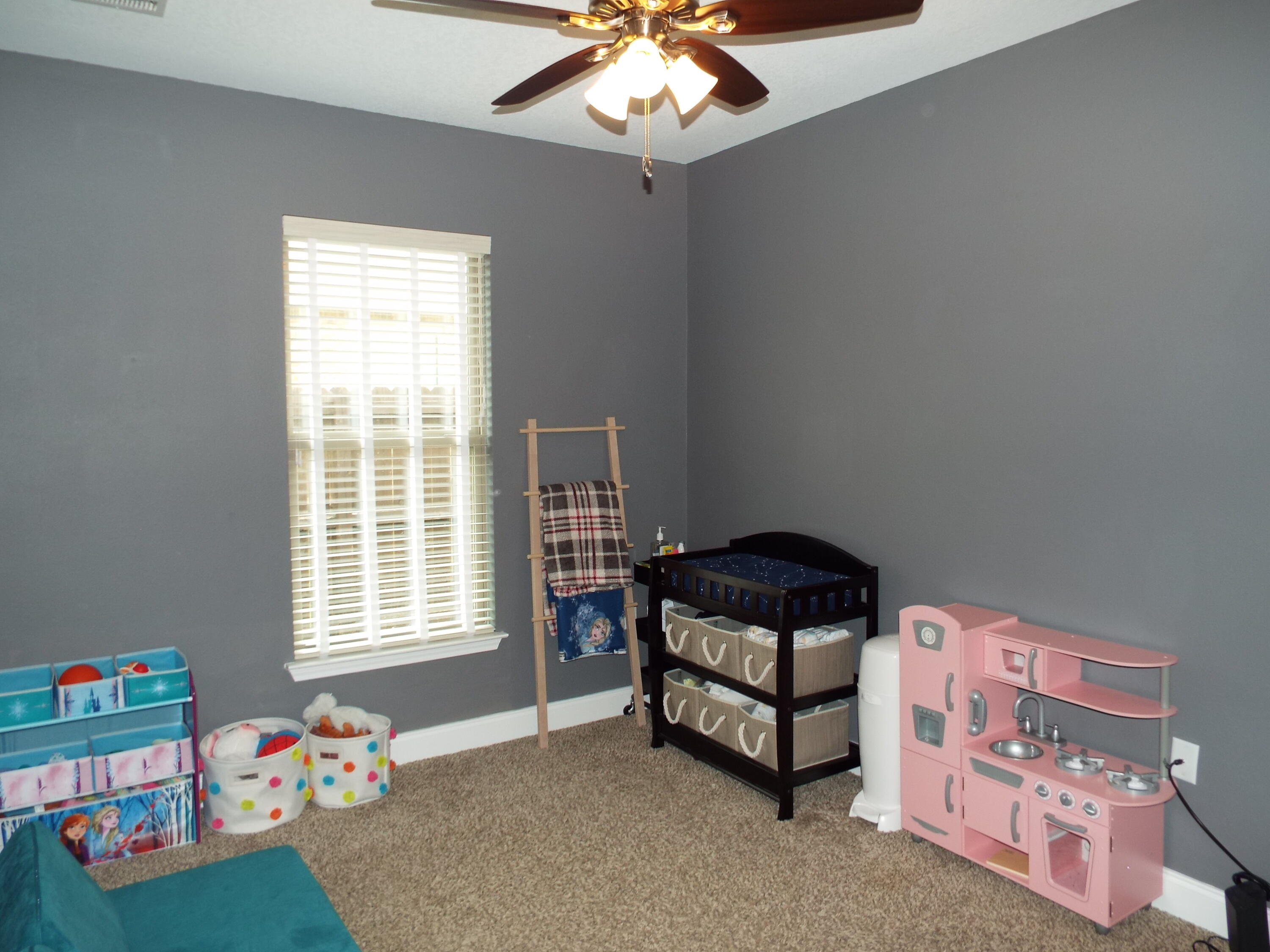 CALLAHAN S/D - Residential